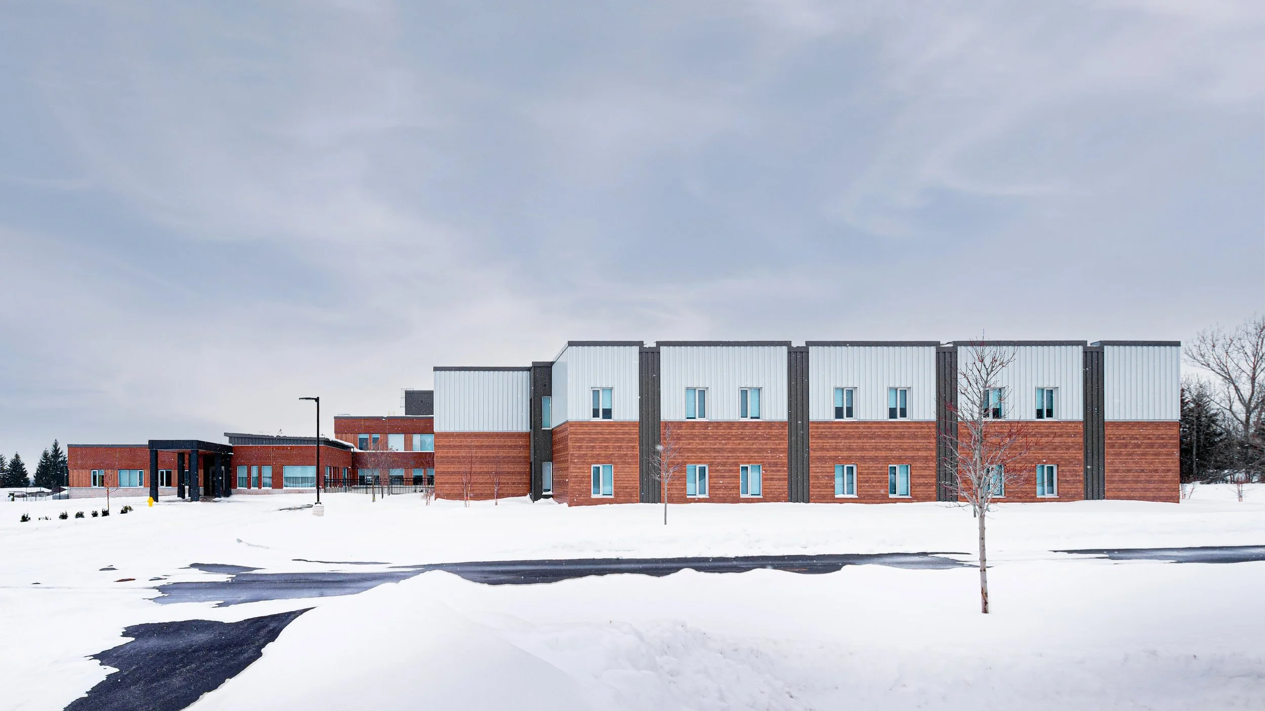 Village Green Long-Term Care Home