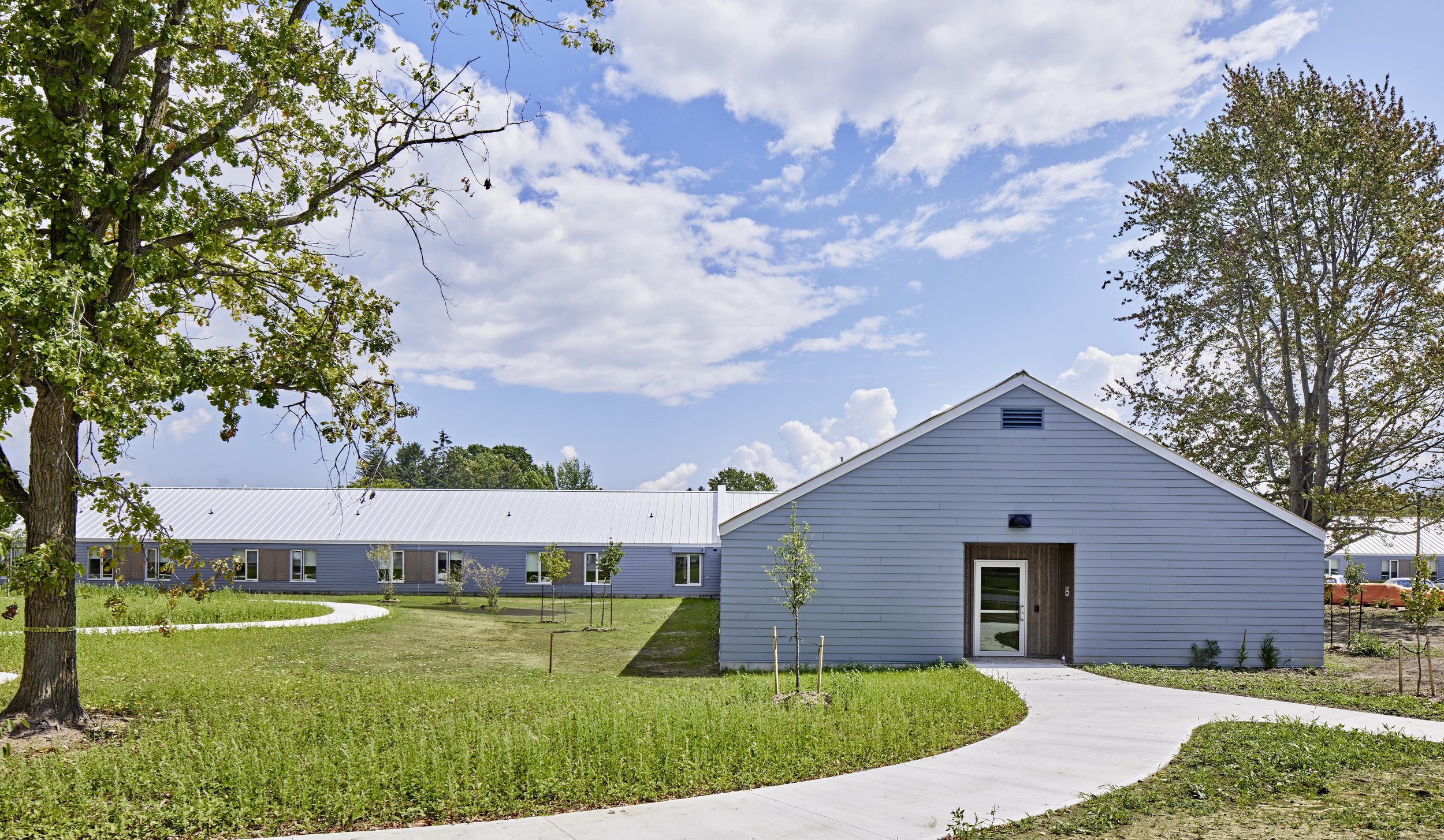 <b>Woodland Villa</b><br/>Long Sault, Ontario