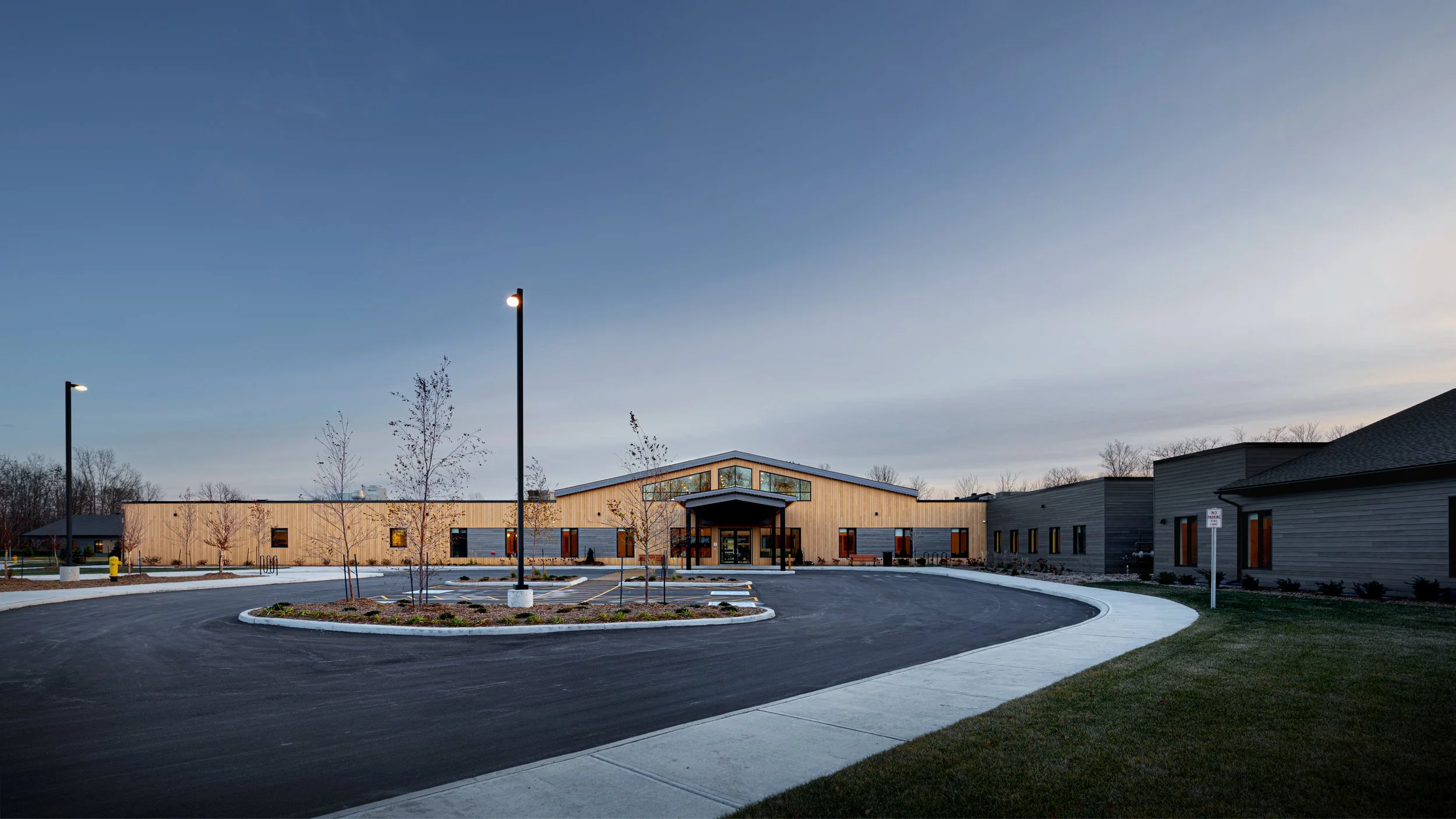  Broadview Long-Term Care  Smith Falls, Ontario