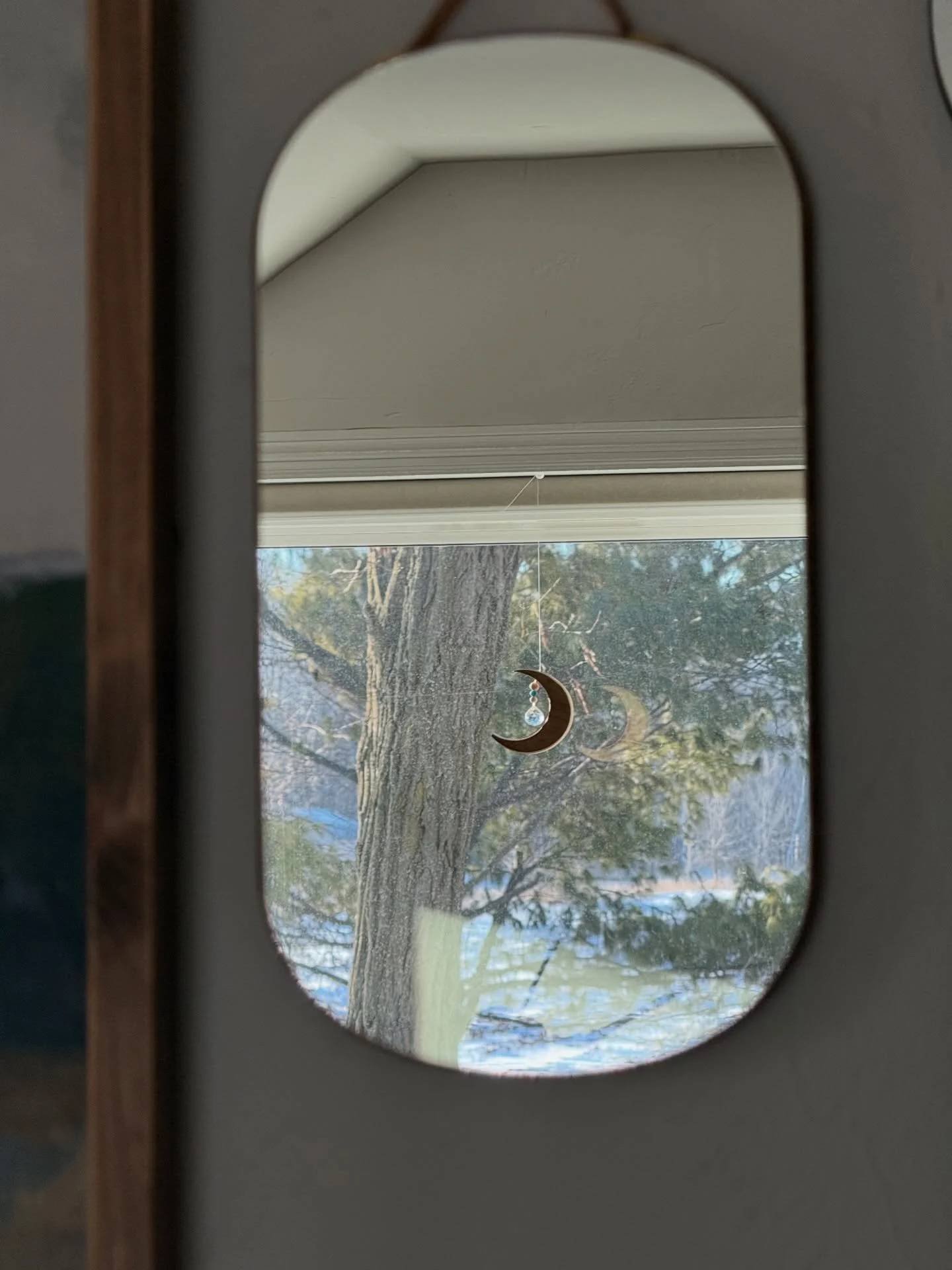 Reflection:

January 5, I started a 30 day yoga challenge. This challenge has us doing yoga 6 days a week with one day being a day to reflect on the week. 

As I&rsquo;m closing in in the final two days of this challenge, I&rsquo;m reflecting on the 