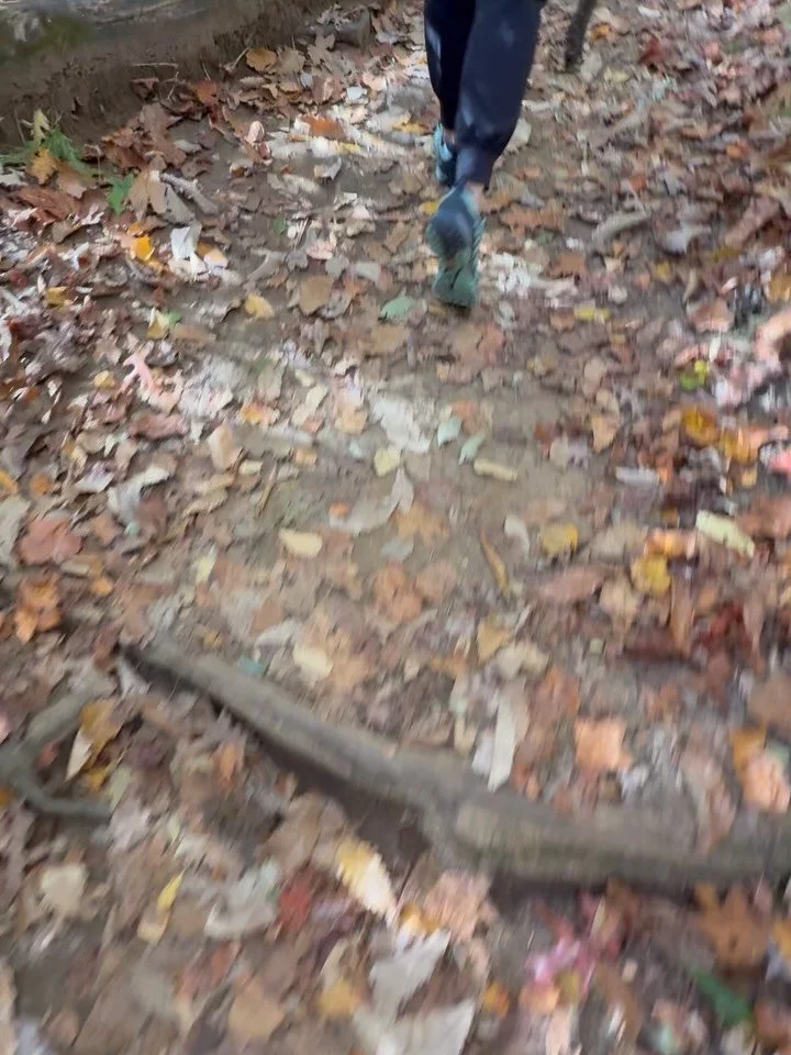 They arrived tired. 
They left lighter. 

No pressure .
No comparison. 
Just women choosing themselves. 

Save this if this is something your soul needs. 

#solesistershikingretreat #womenwhohike #movementismedicine