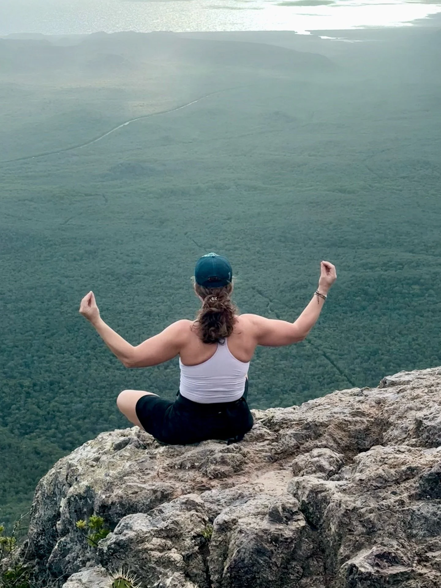 We didn&rsquo;t create this retreat because we have it all together.
We created it because we know what it feels like to need this. 
To feel overwhelmed&hellip;
Disconnected&hellip;
Like you&rsquo;ve lost a little bit of yourself in the busyness of l