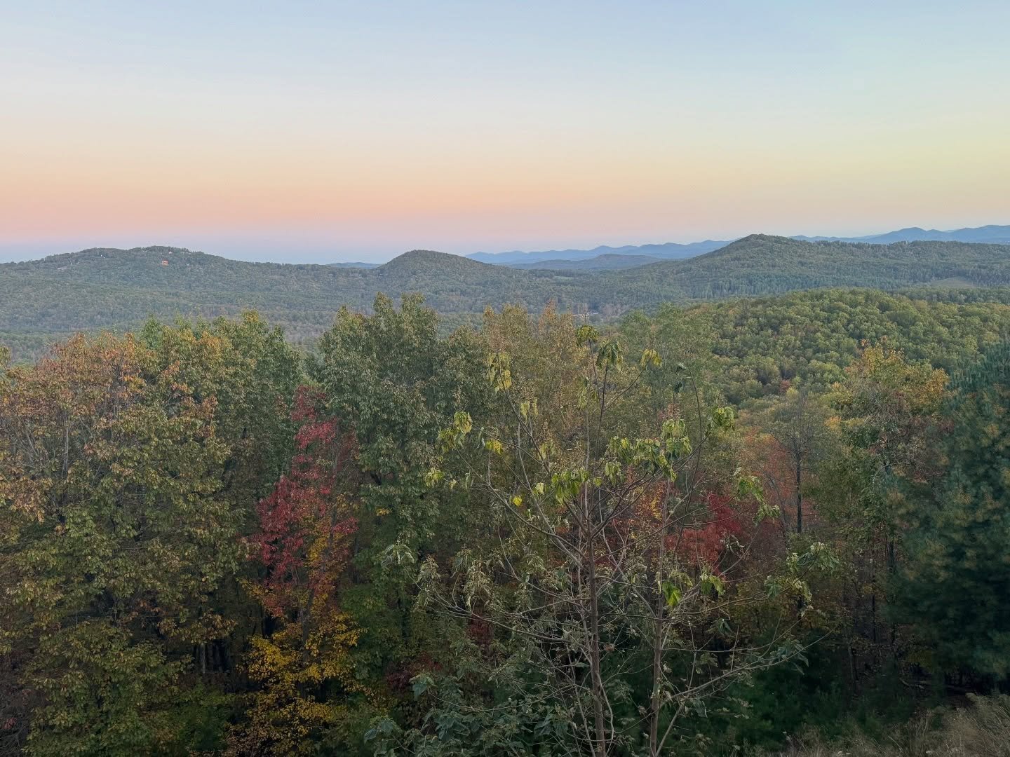 This is your sign&hellip;.

if you&rsquo;ve been watching, thinking about it, waiting&hellip; this is it.

There will always be reasons to wait.

But there&rsquo;s also a reason this keeps coming back to your mind.

Choose yourself this time.

You de