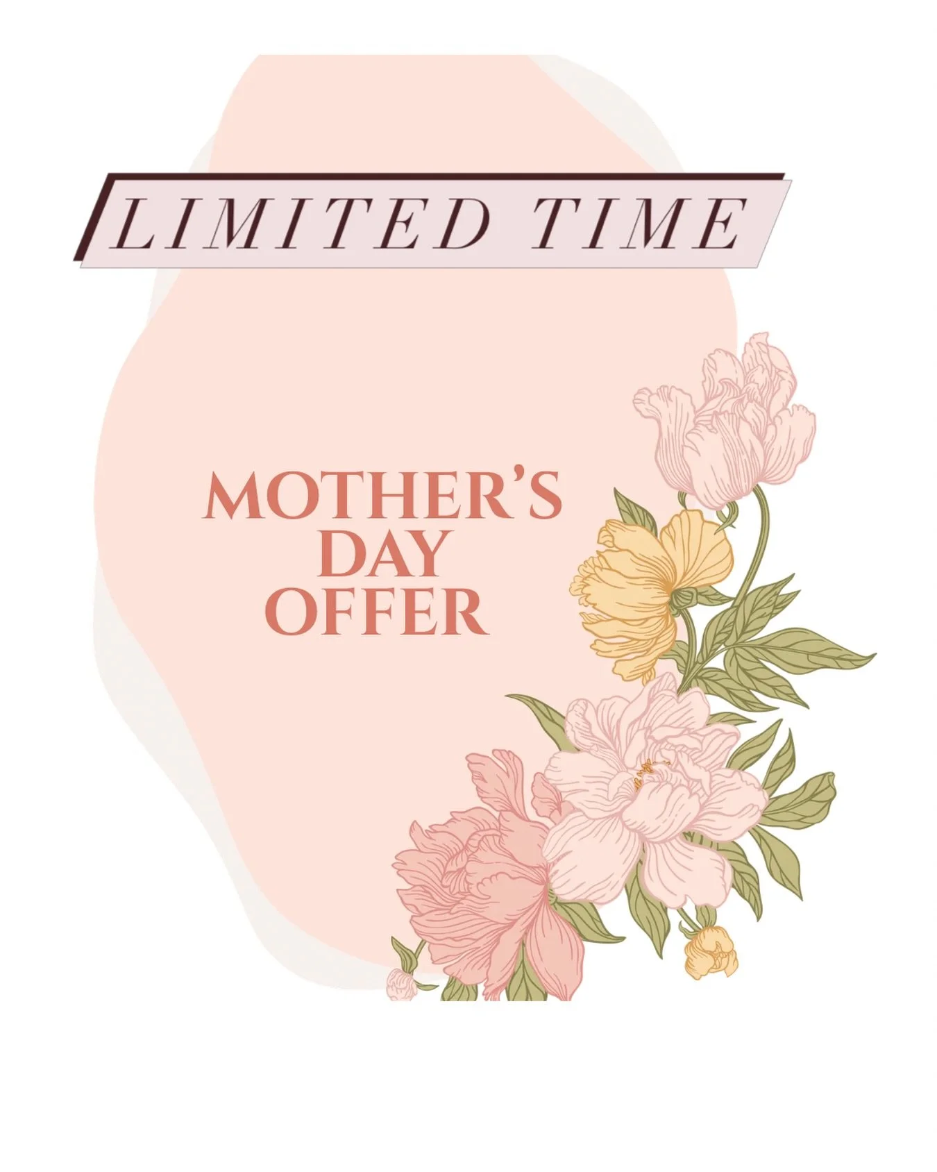 This one&rsquo;s for the women who do it all &mdash; and deserve time to reconnect, recharge, and feel strong again.

For a limited time, (Today - May 10) we&rsquo;re offering an exclusive Mother&rsquo;s Day discount on our June Hiking Retreat with S
