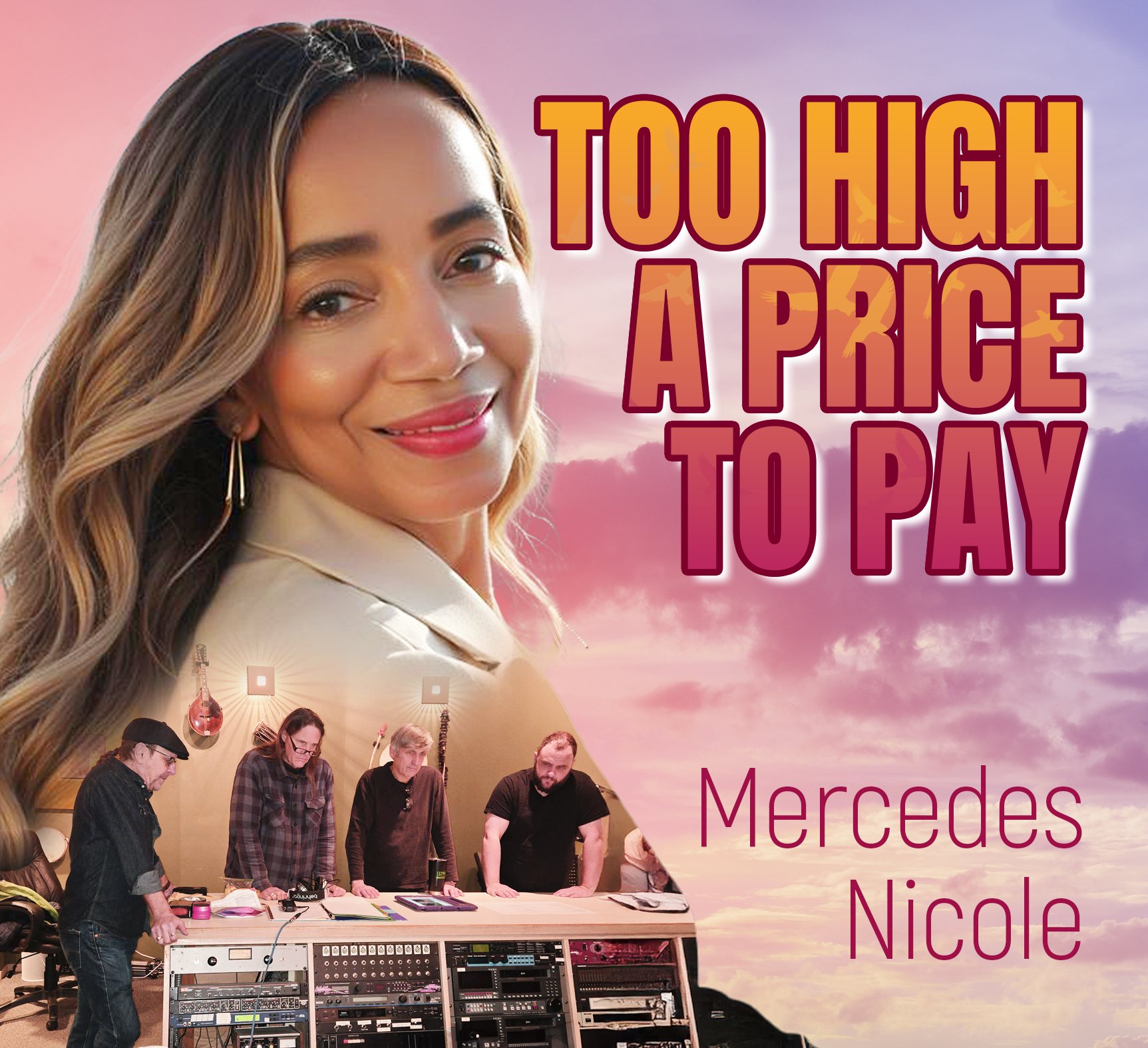 Too High A Price To Pay