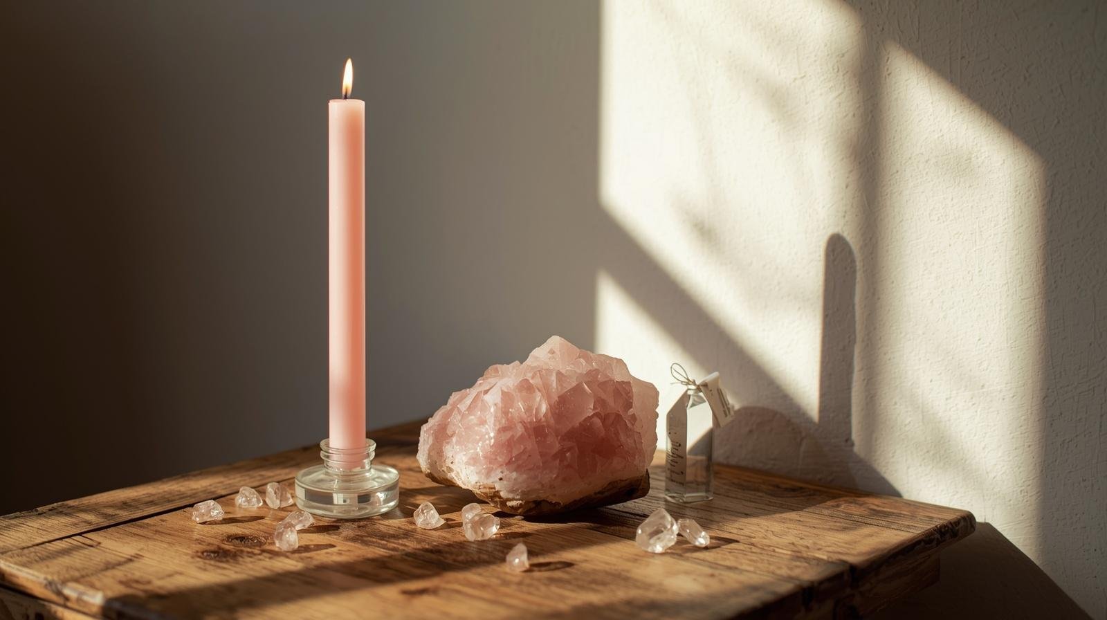 Pink Full Moon in Libra: An Invitation to Restore Balance in Your Life