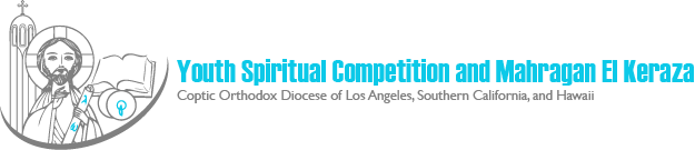 Spiritual Competitions (YSC and Keraza)