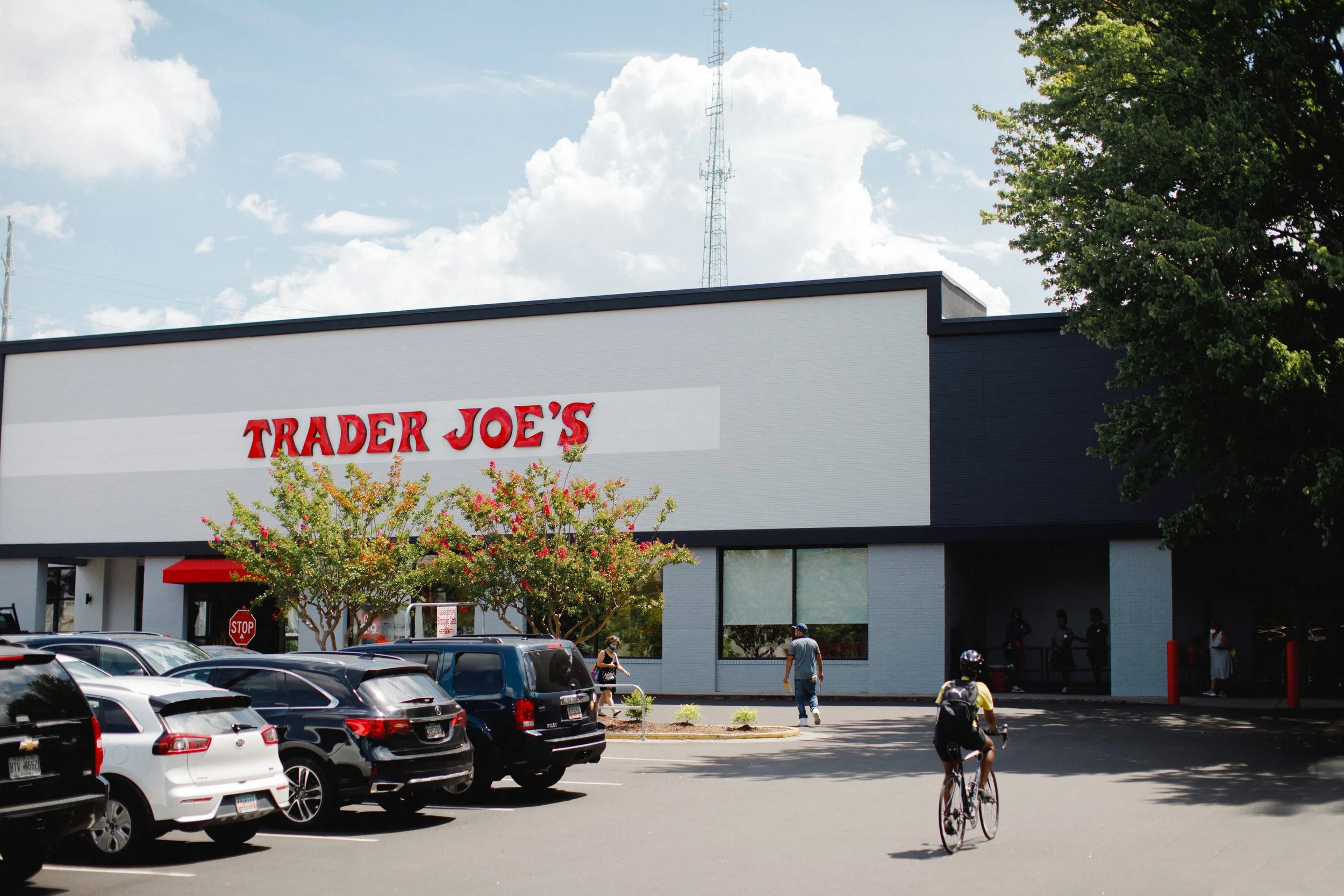 Trader Joe's — Midtown Promenade