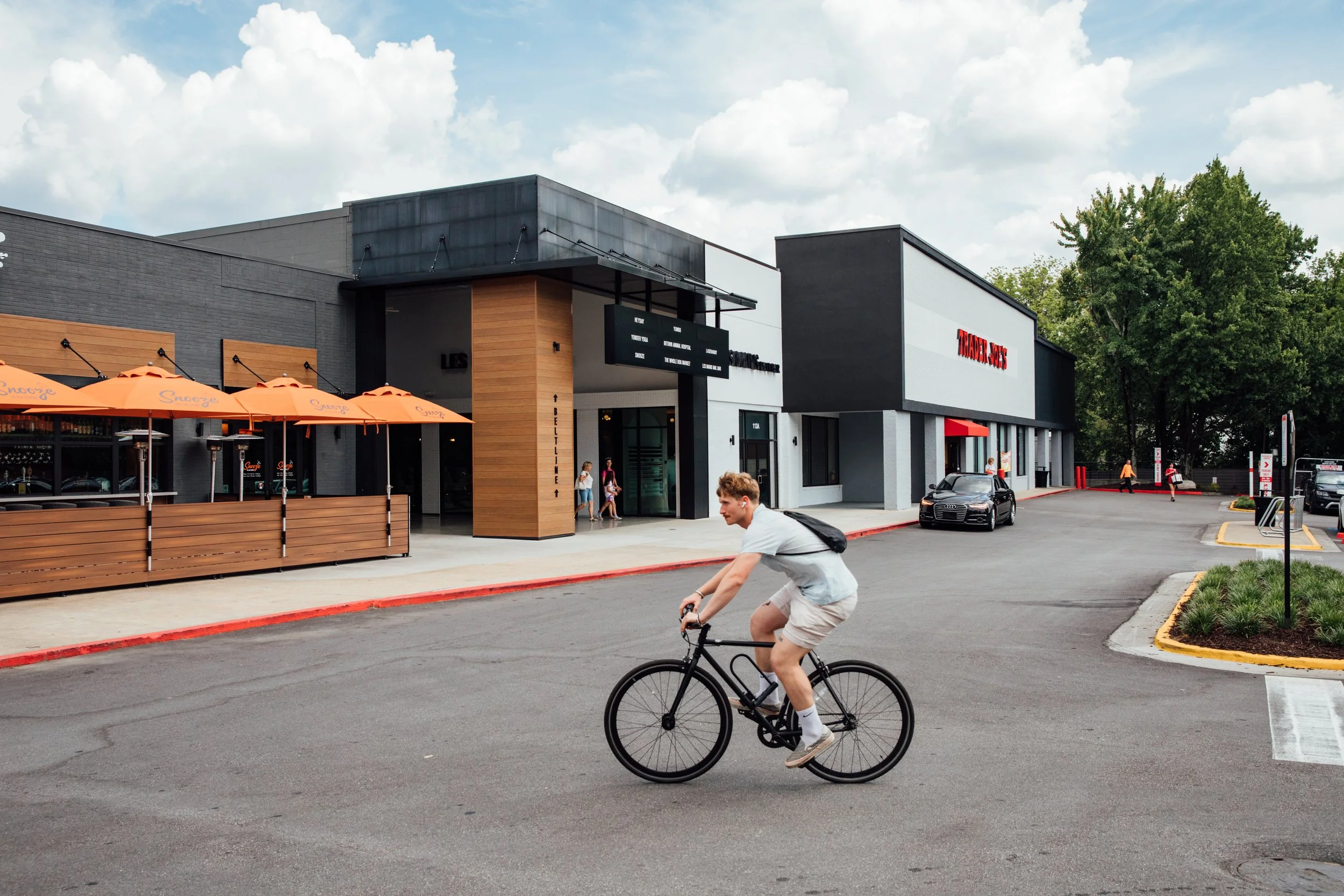 About — Midtown Promenade