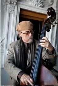 Michael Scharfe Trio