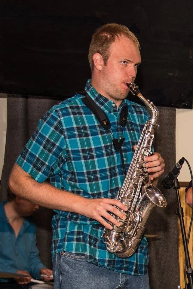 Evan Gidley Trio