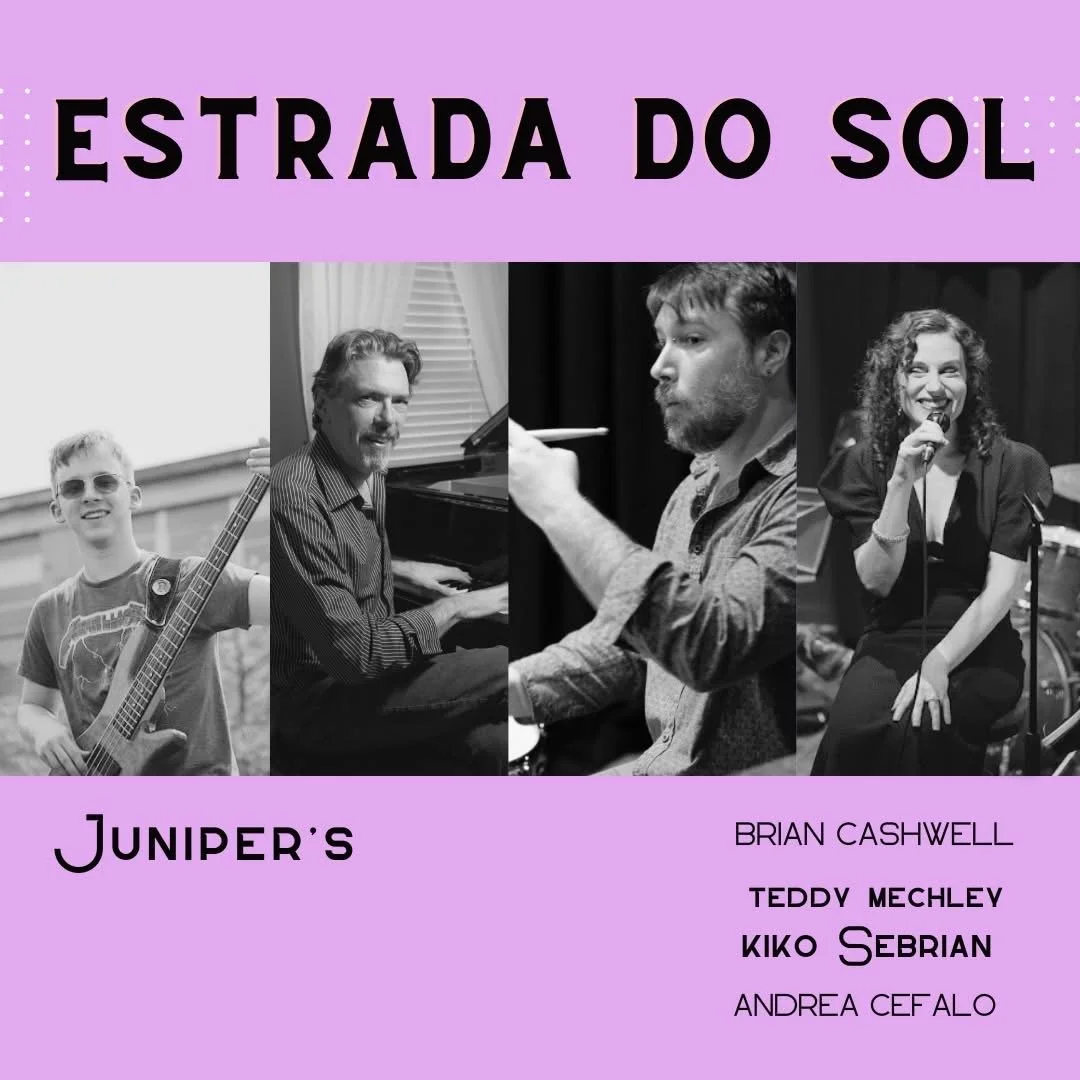 Estrada Do Sol