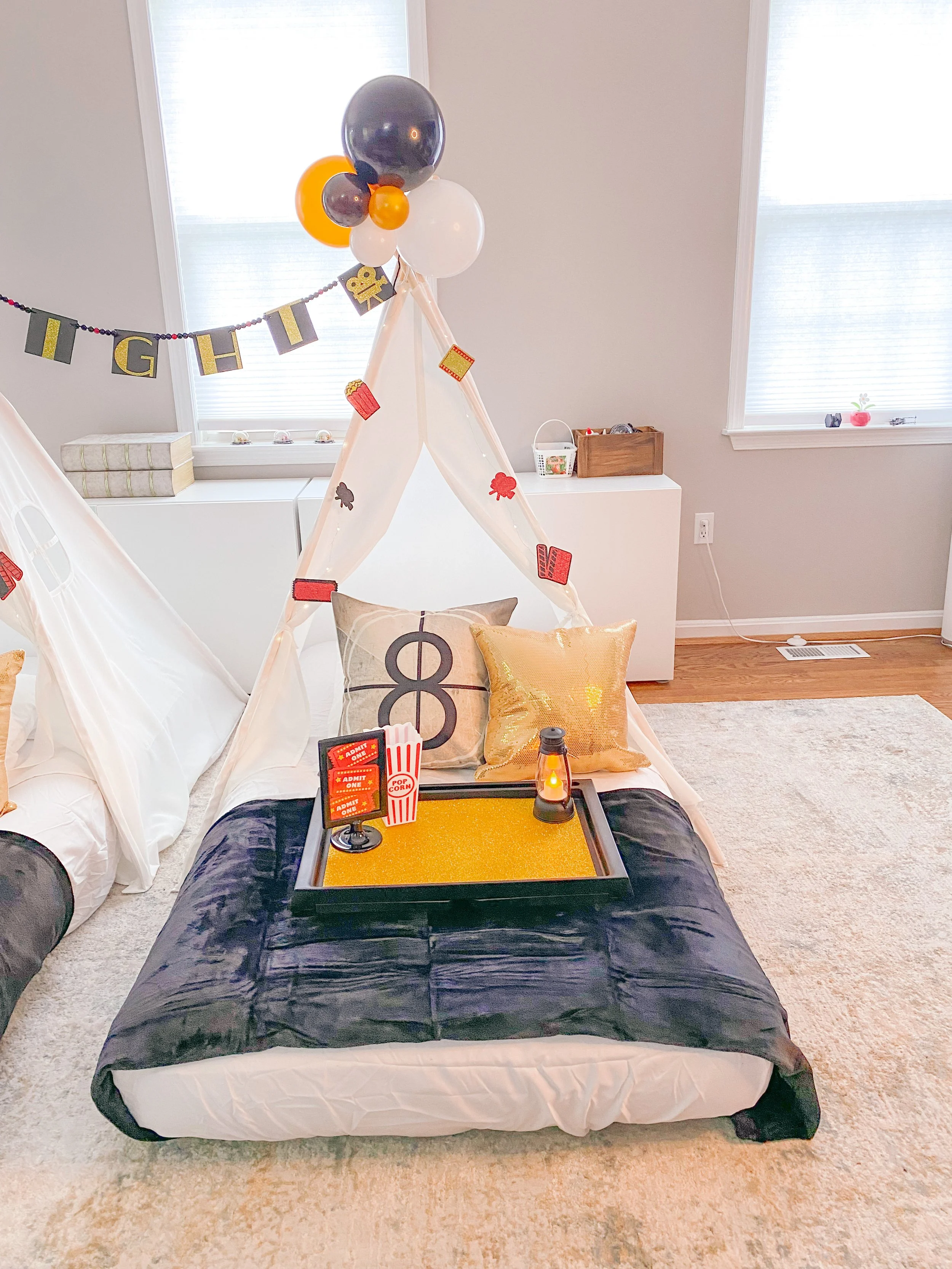 movie night teepee sleepover.JPG