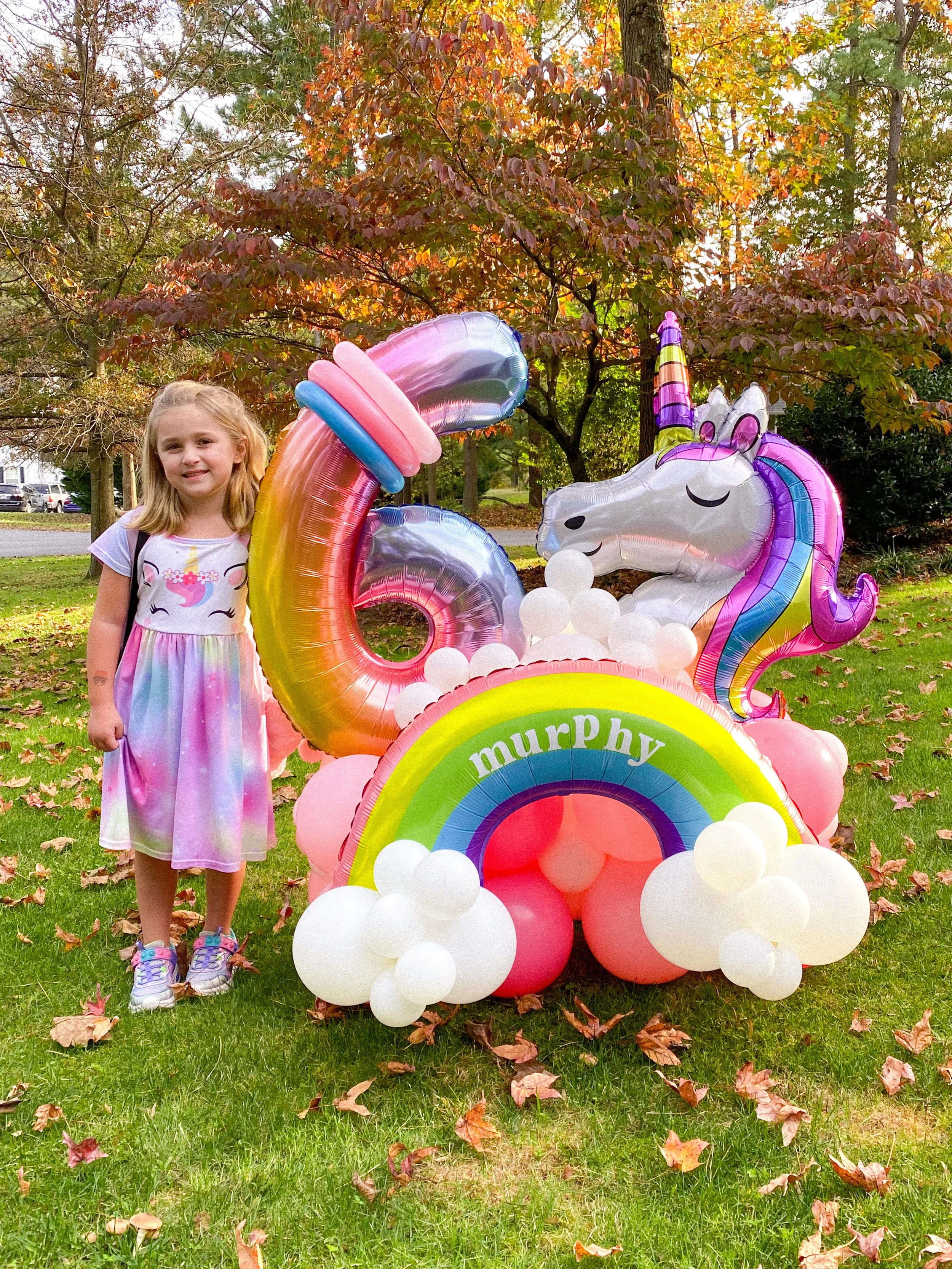 giant unicorn birthday balloons.JPG