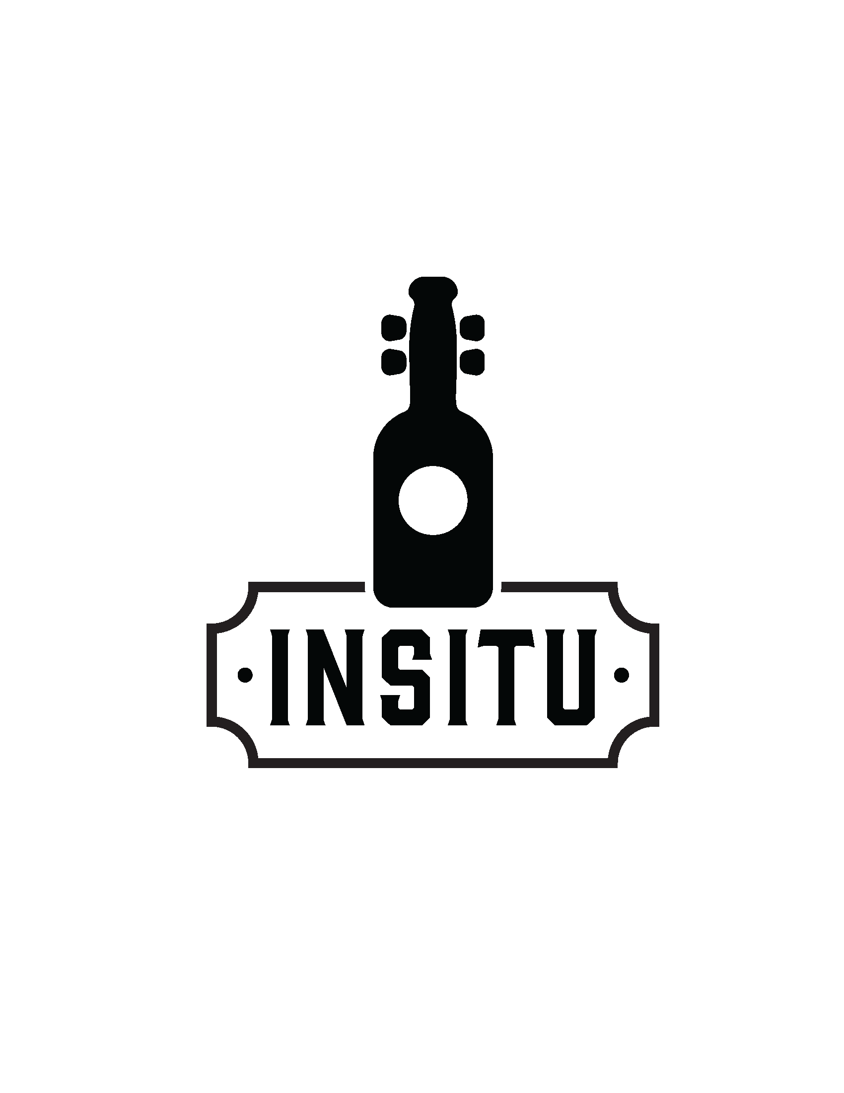 Vertical Insitu Logo