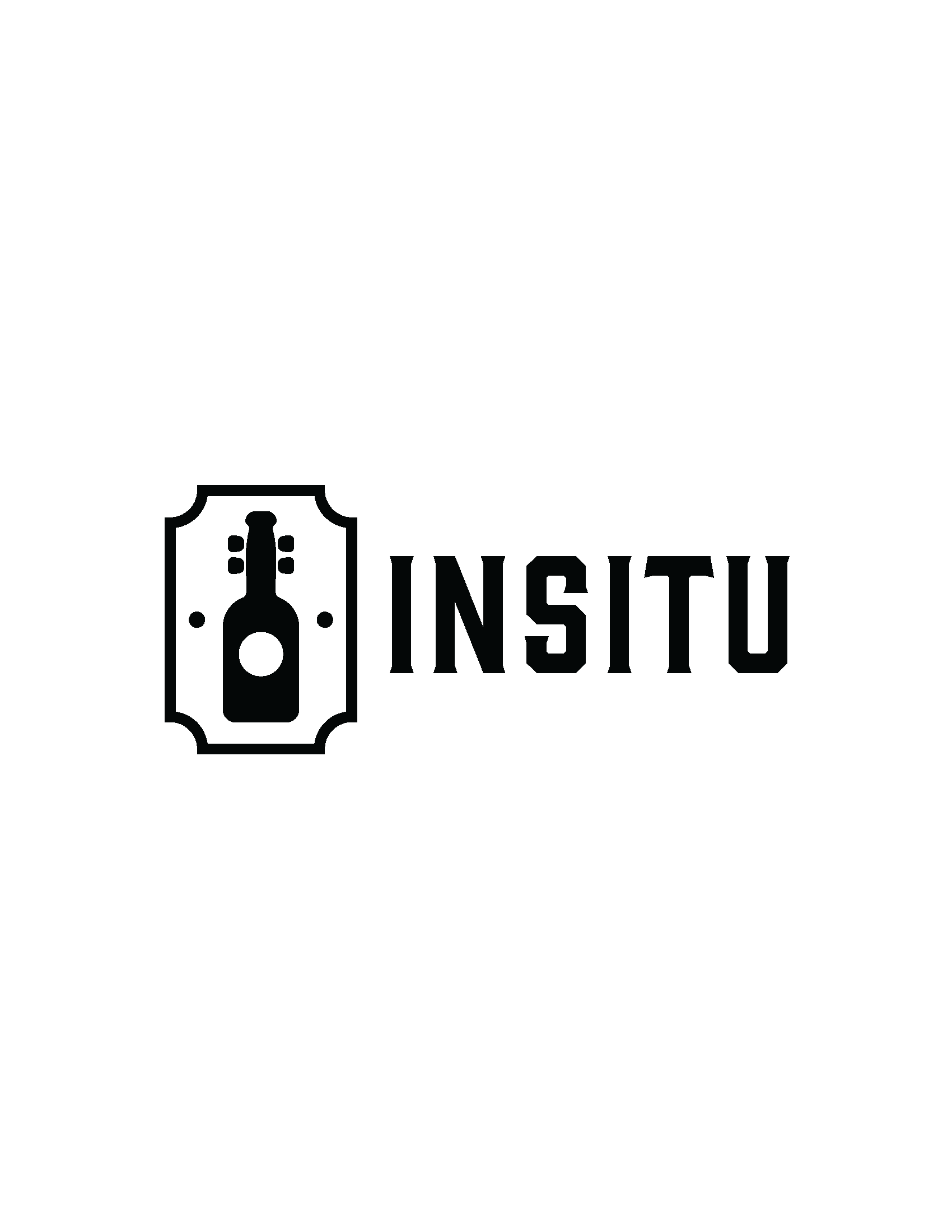 Horizontal Insitu Logo