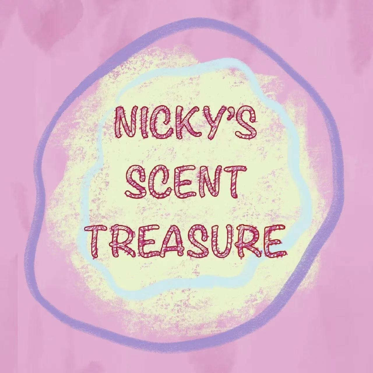 NICKY'S SCENT TREASURE-HanyinXue-Icon_Xue Hanyin.jpg