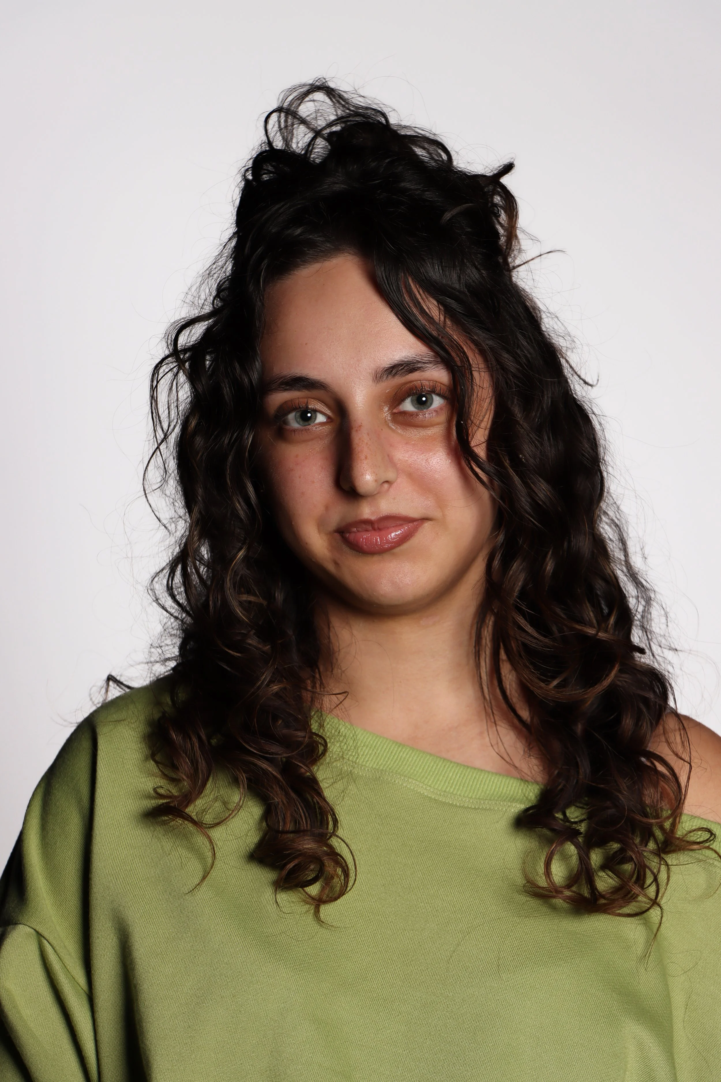 Meia Modessa