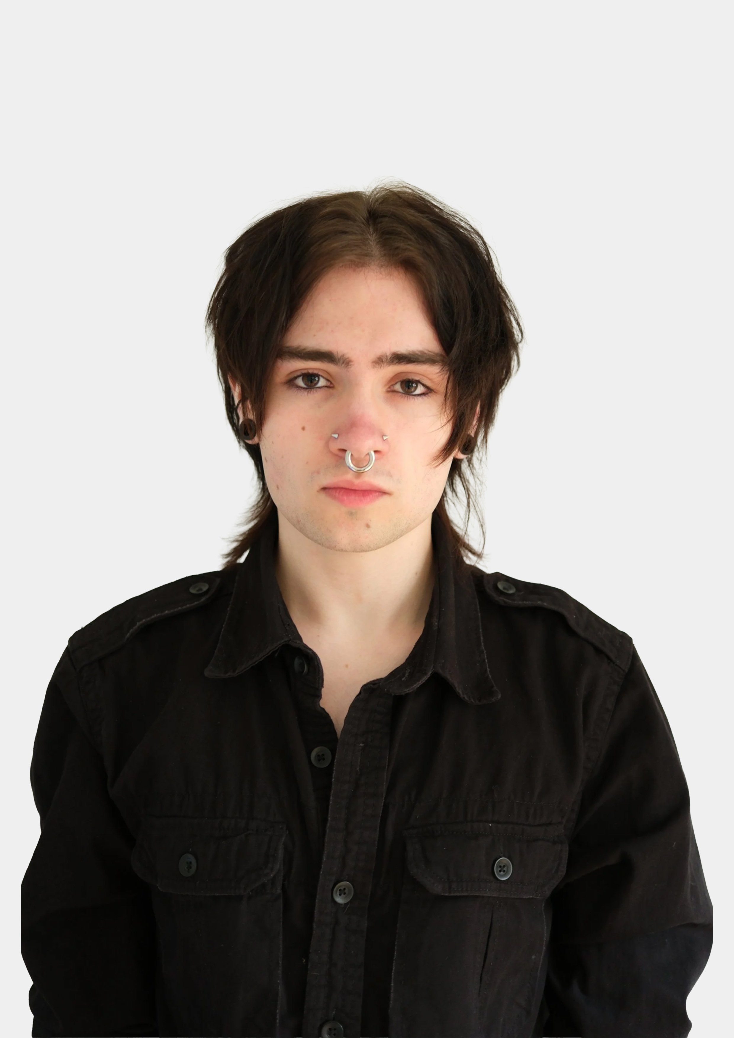 Jude Moss