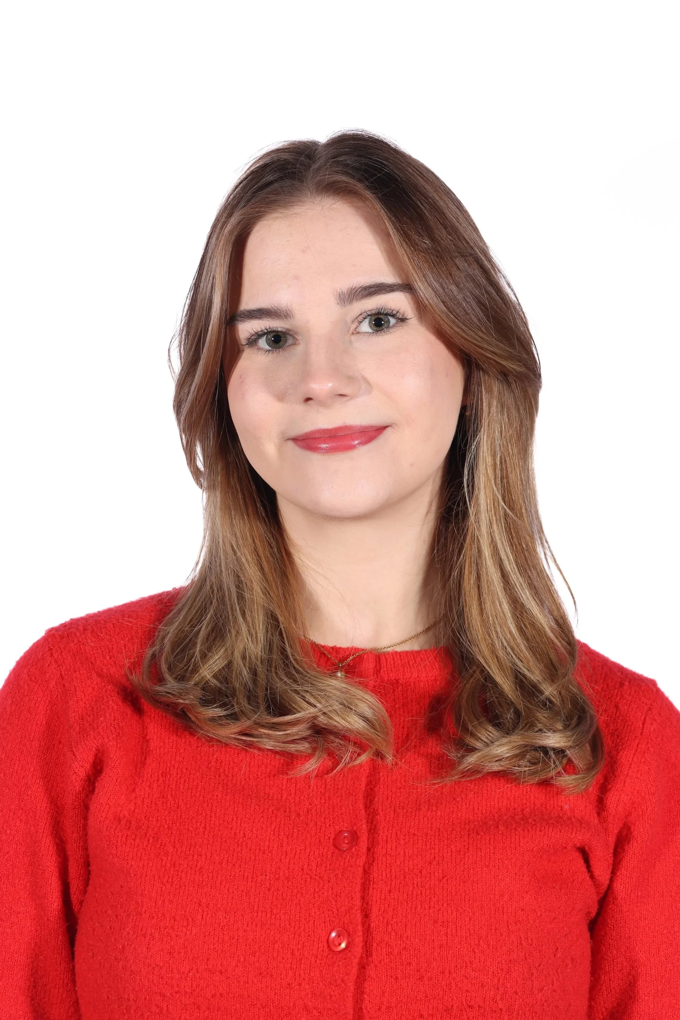 Sophie Brown