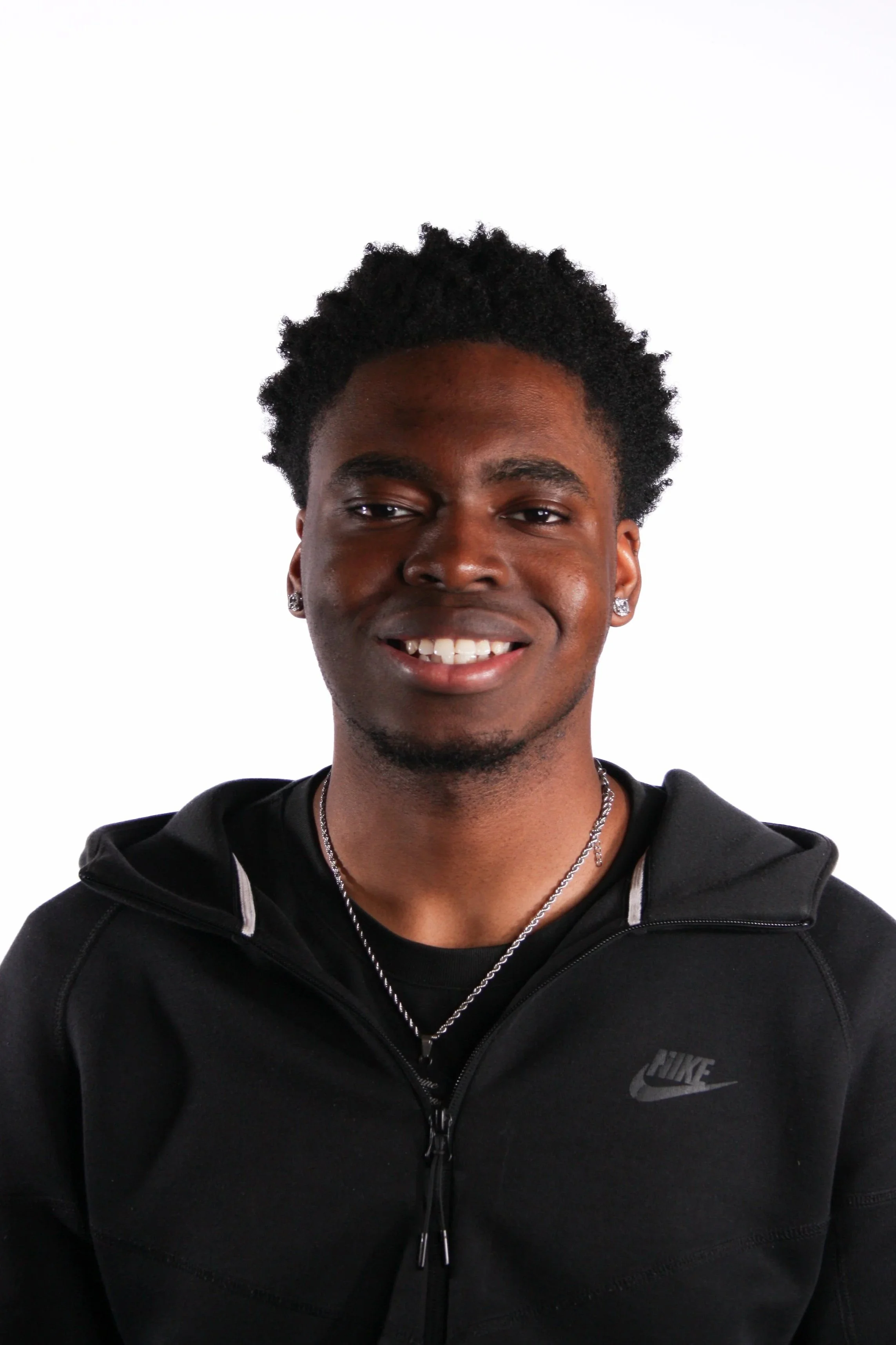 David Odugbesan