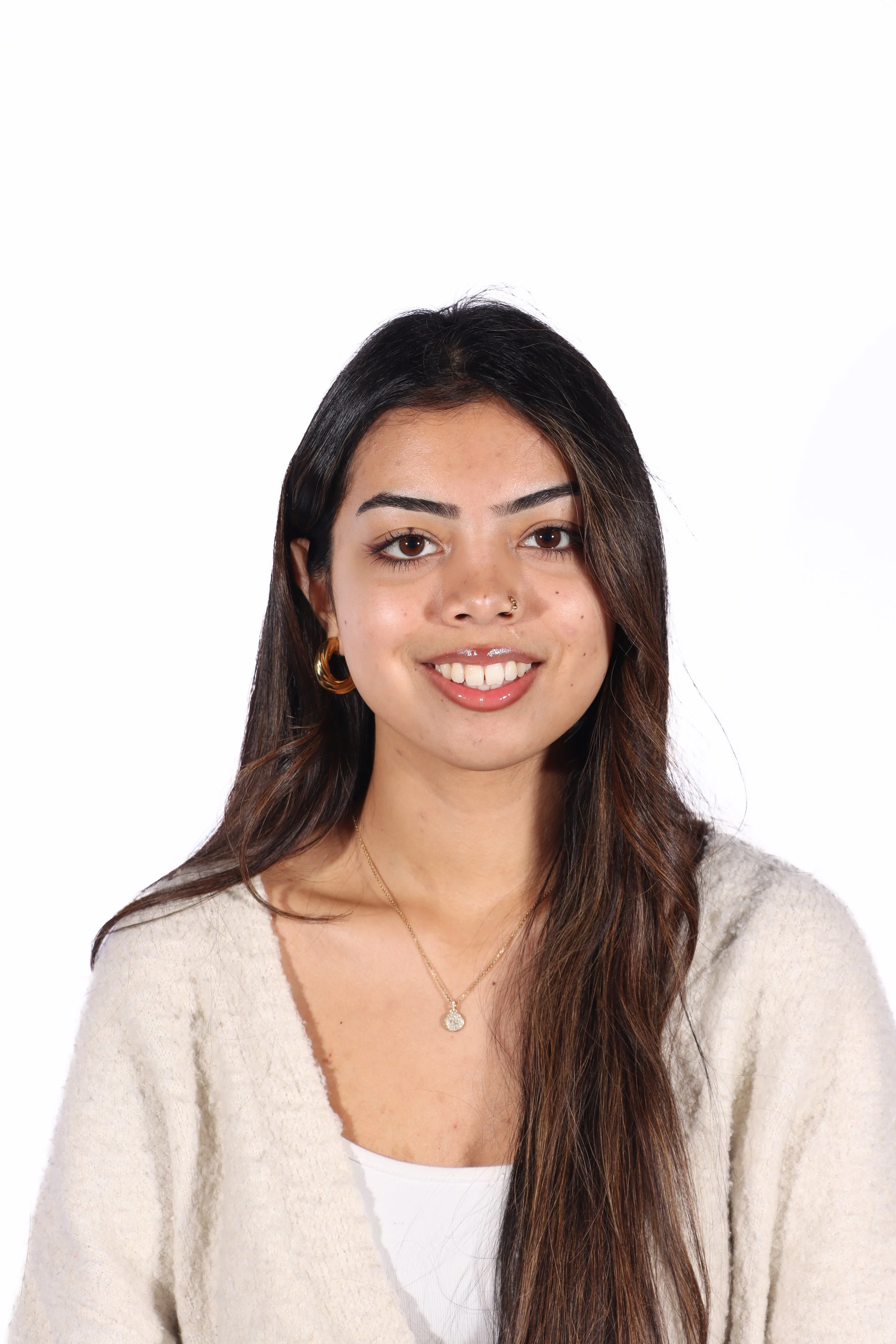 Tia Bains