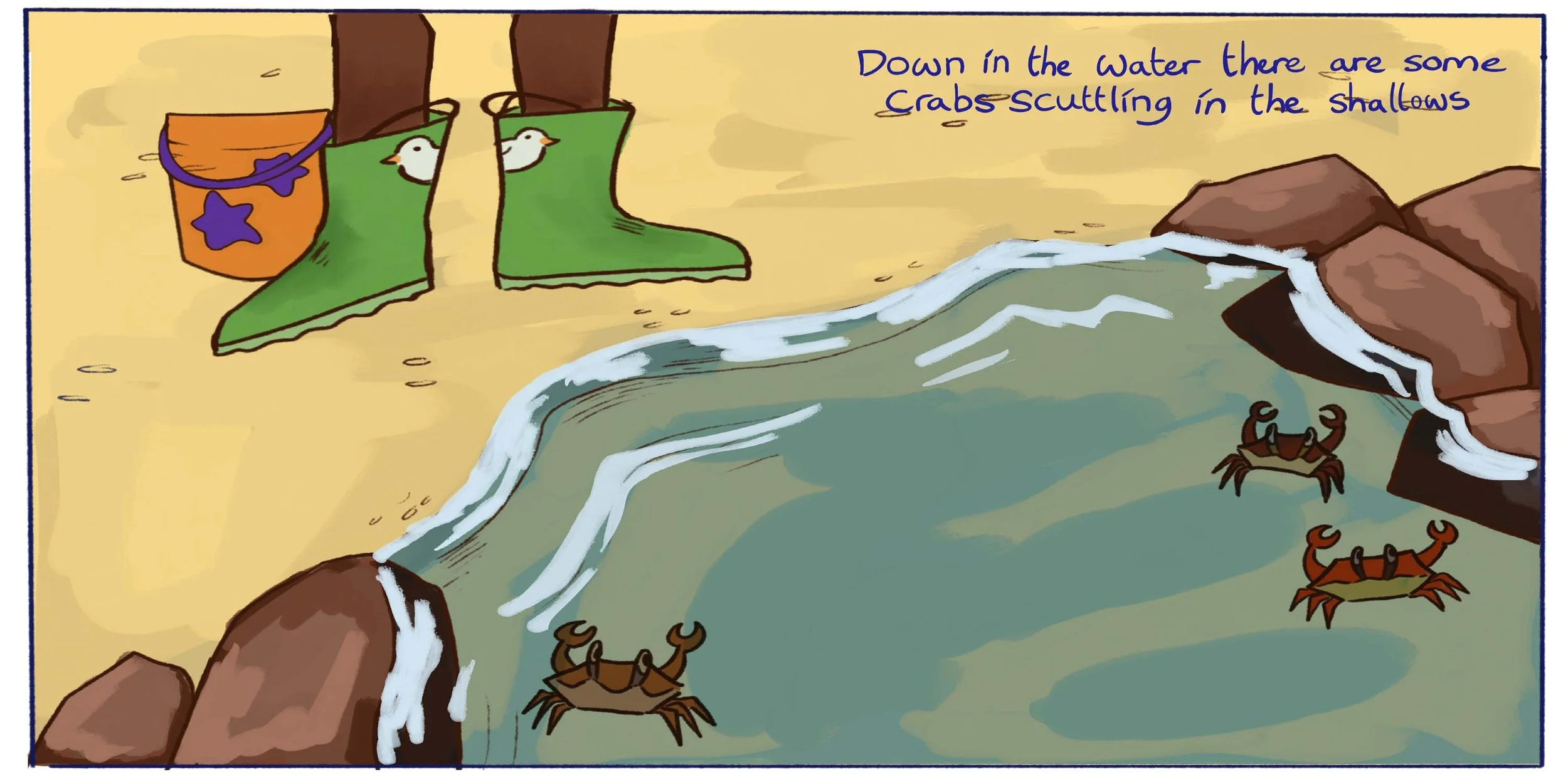 LEESE_03_CRAWLIESINTHEROCKPOOL_02_Mason Leese.jpg