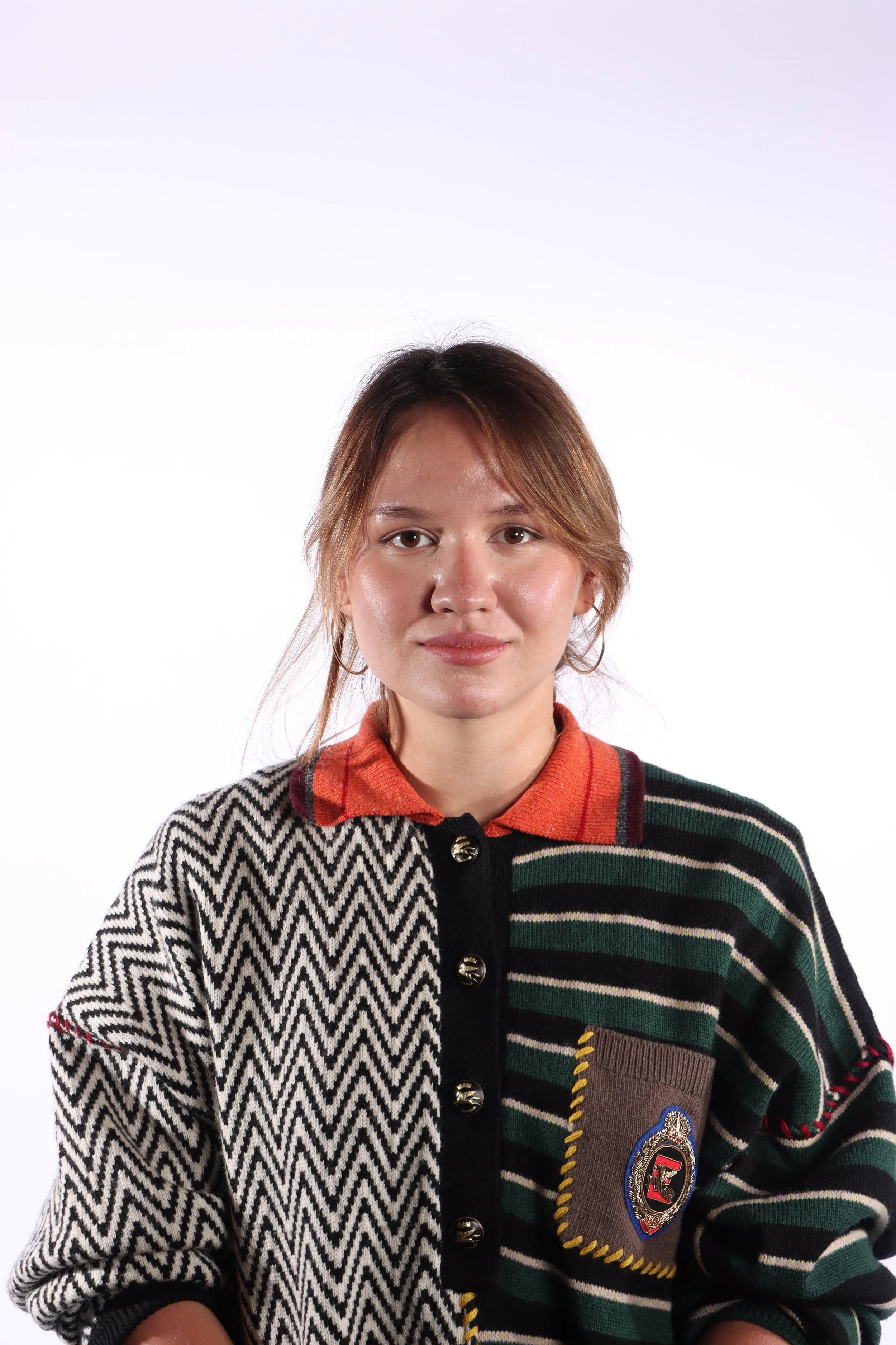Dayana Yugay