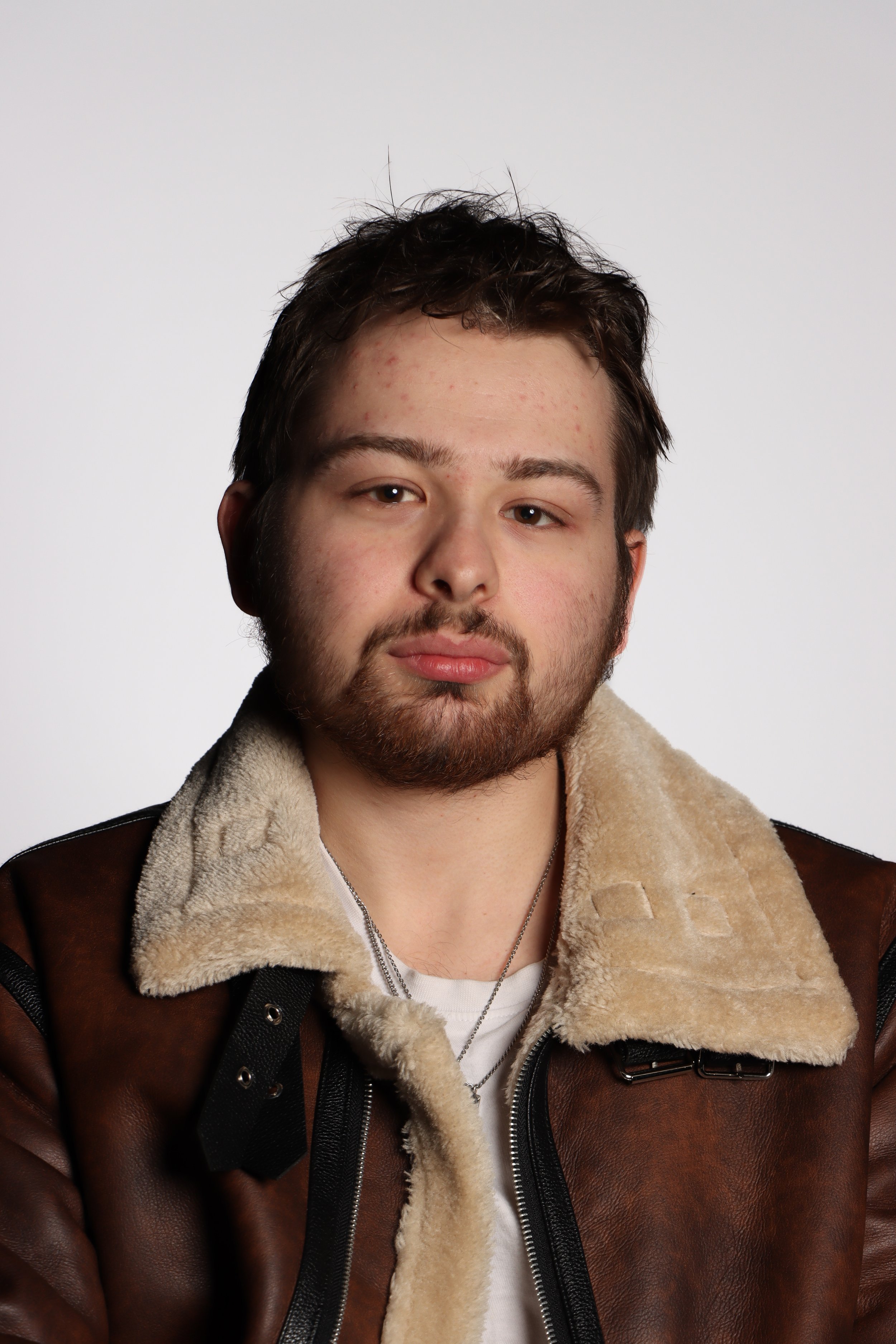 Alfie Waters