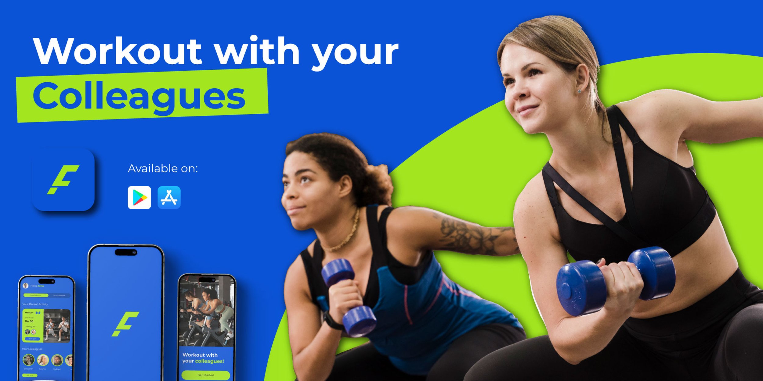FitColleague