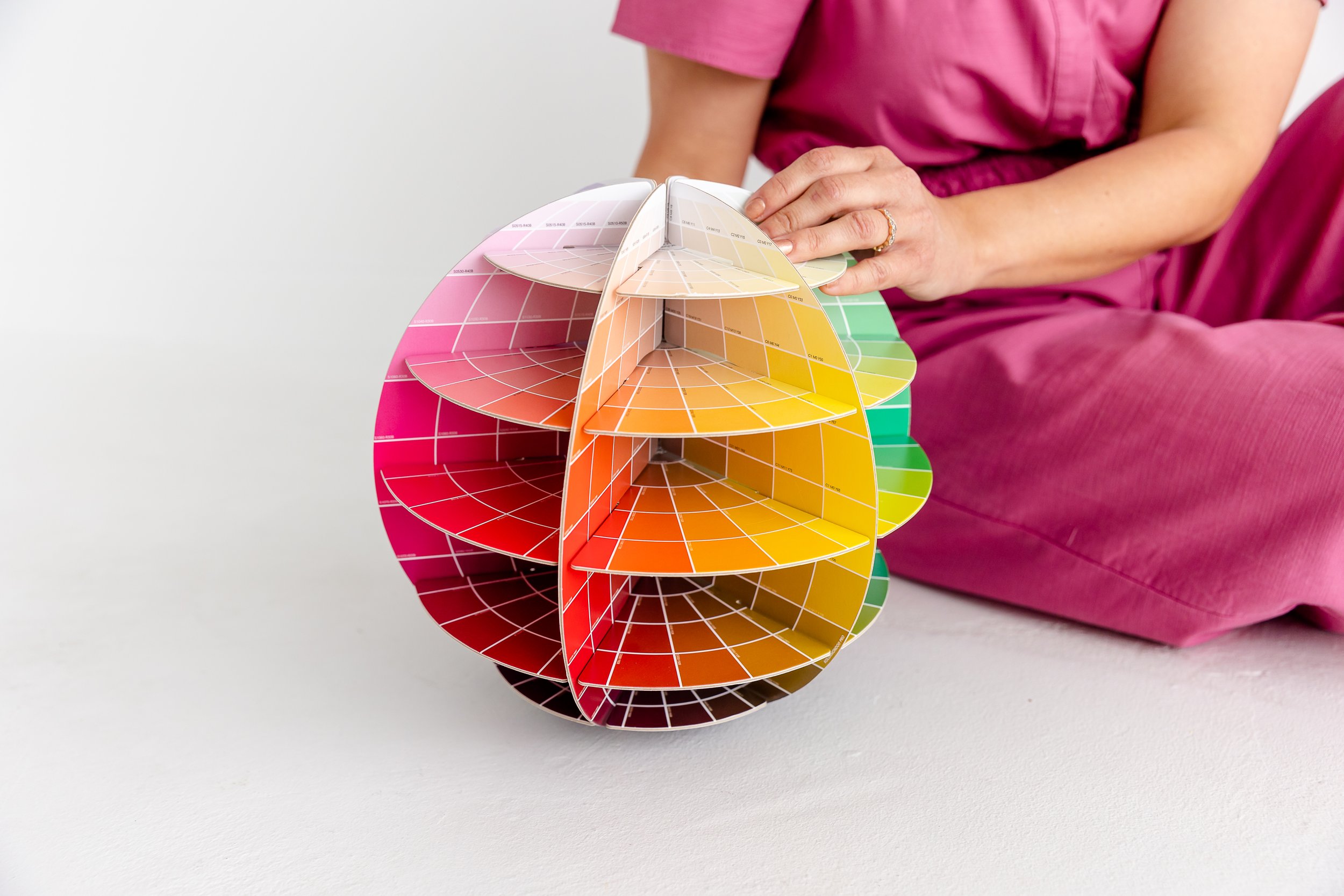 color analysis, color analysis near me, personal color analysis, TCI method, color analyst, color analysis in Florida