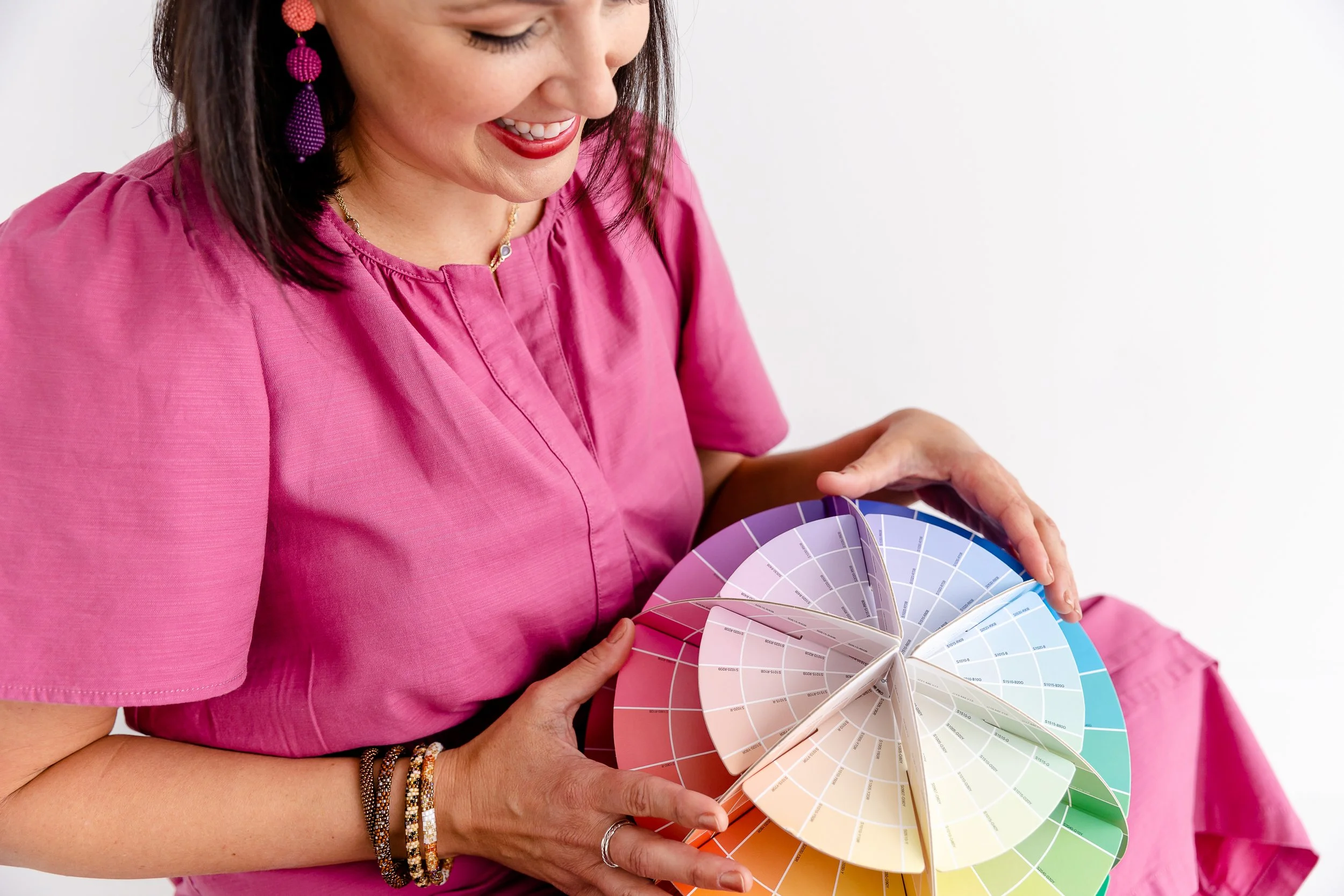 color analysis, color analysis near me, personal color analysis, TCI method, color analyst, color analysis in Florida