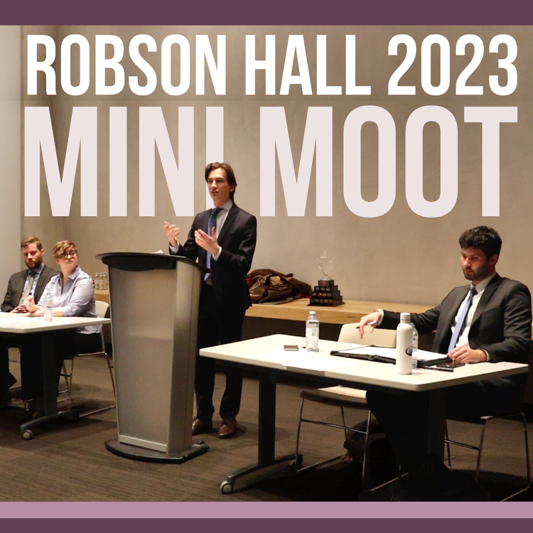 Manitoba Law Students' Association