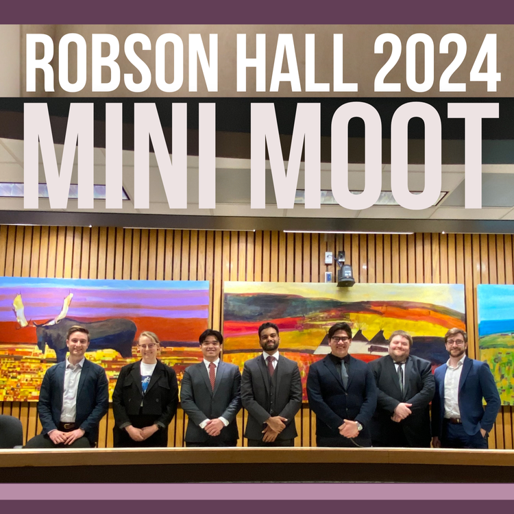 Manitoba Law Students' Association