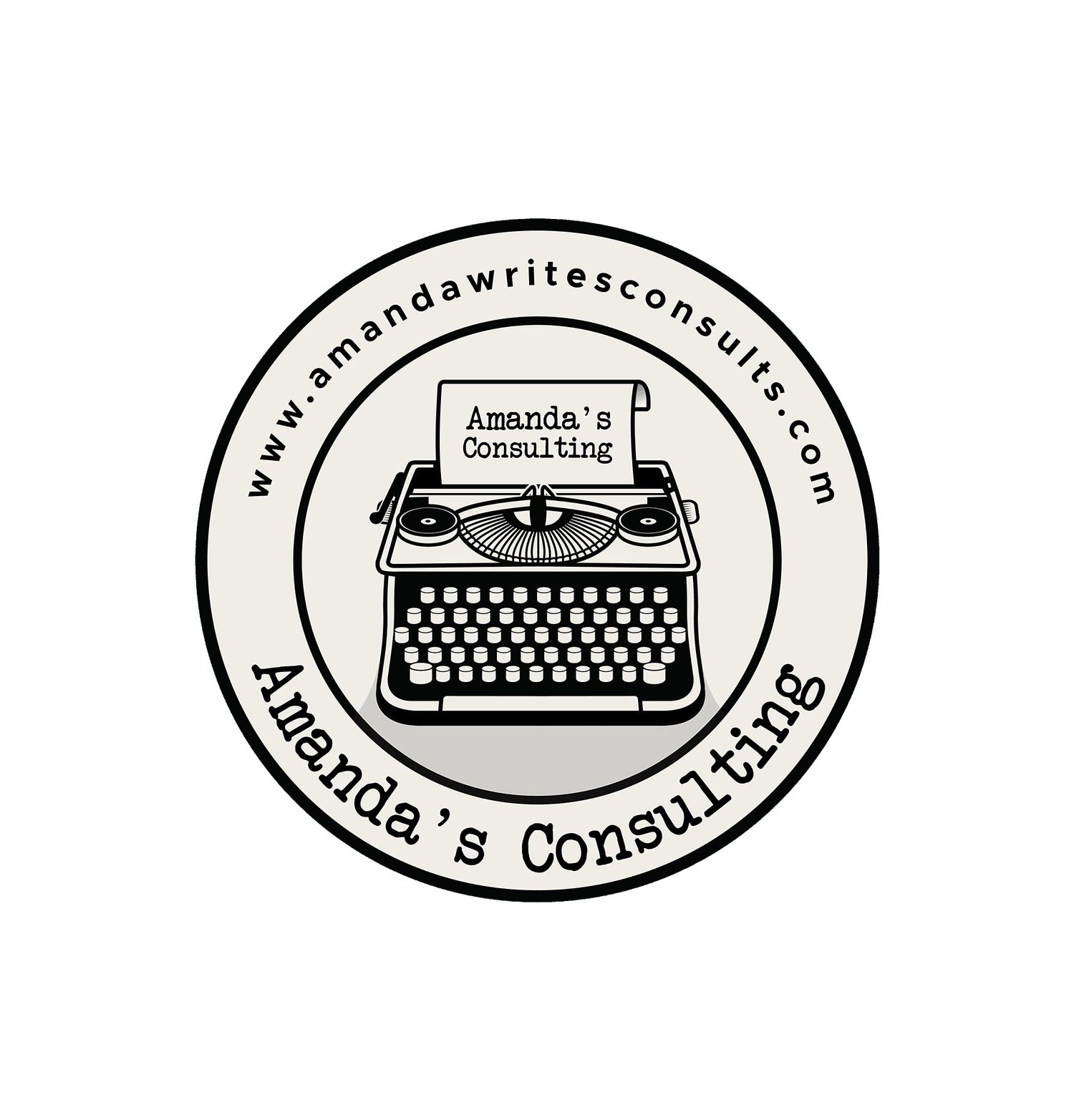 Consulting & Writing/Editing Services — Amanda's Consulting