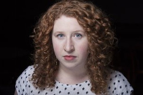 Kaila Frymire (La Zia/(Kate Pinkerton Cover)