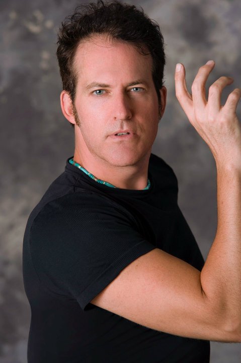 Peter Campbell (Don Alfonso/Alfonso)