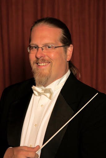 Ken Olsson (Conductor)