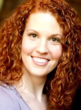 Allison Devery Steinmetz (Kate Pinkerton)
