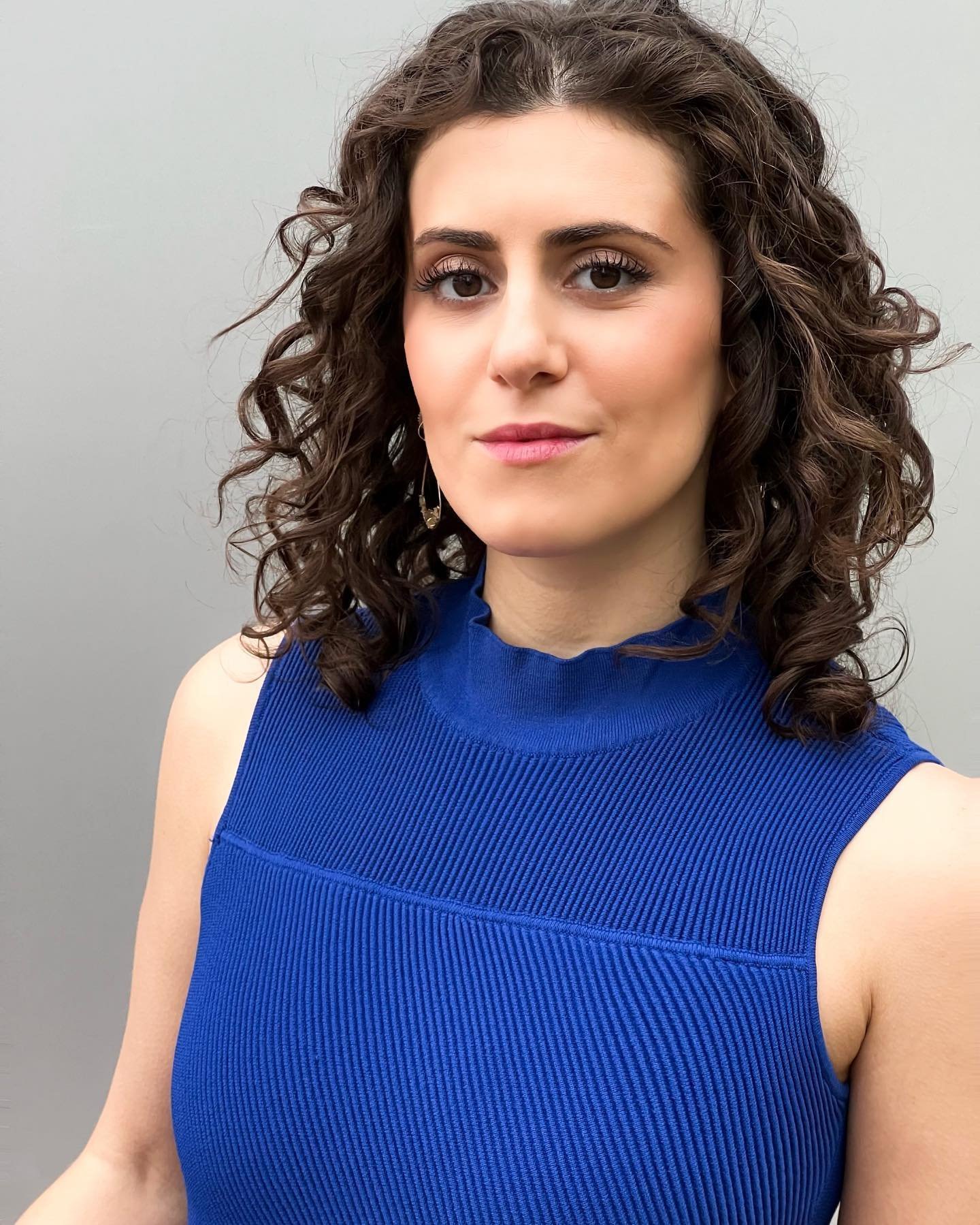 Rachel Policar