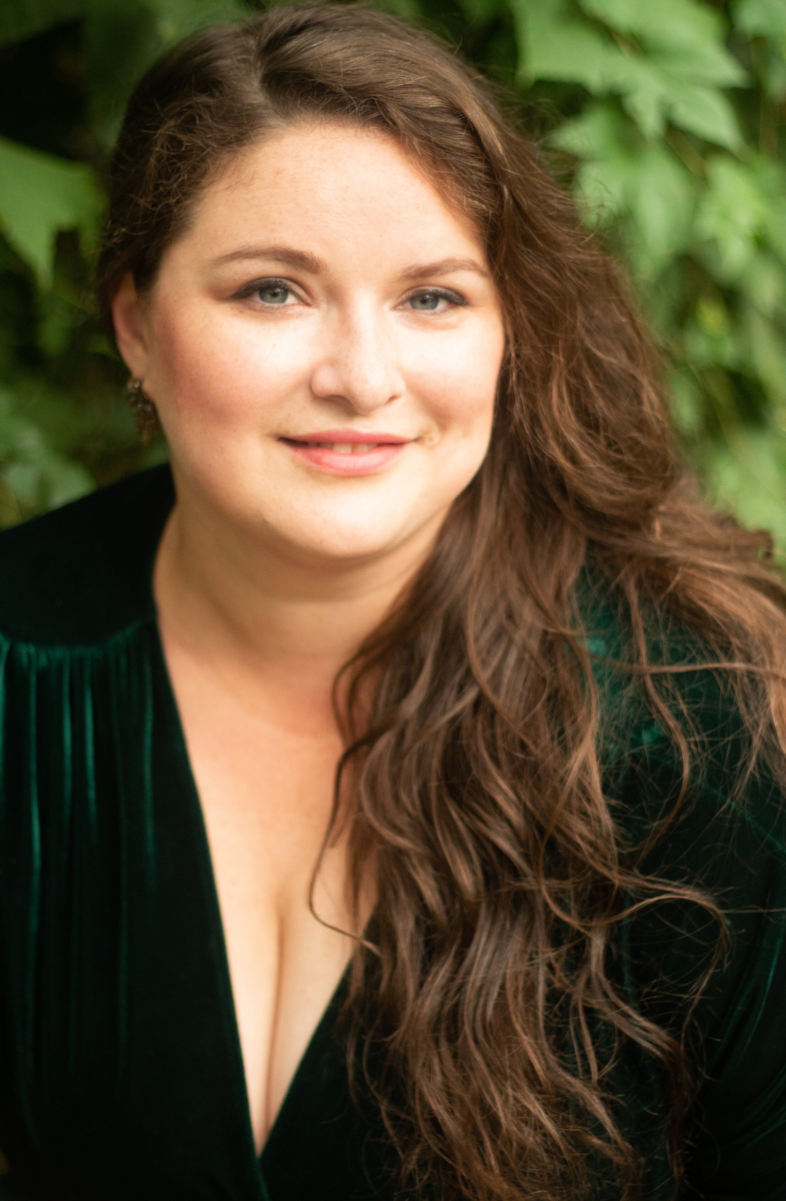 Allison Gish