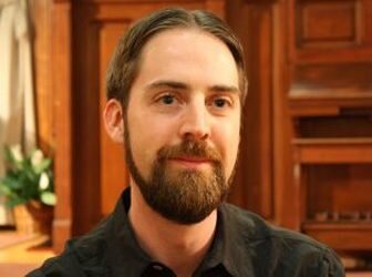 Neil Wacek (Imperial Commissioner)