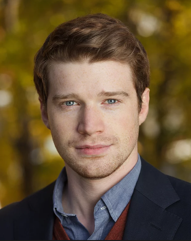 Quinn Bernegger (Ferrando/Fred)
