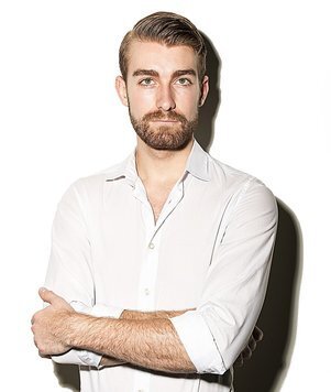 Chris Carbin (Registrar)