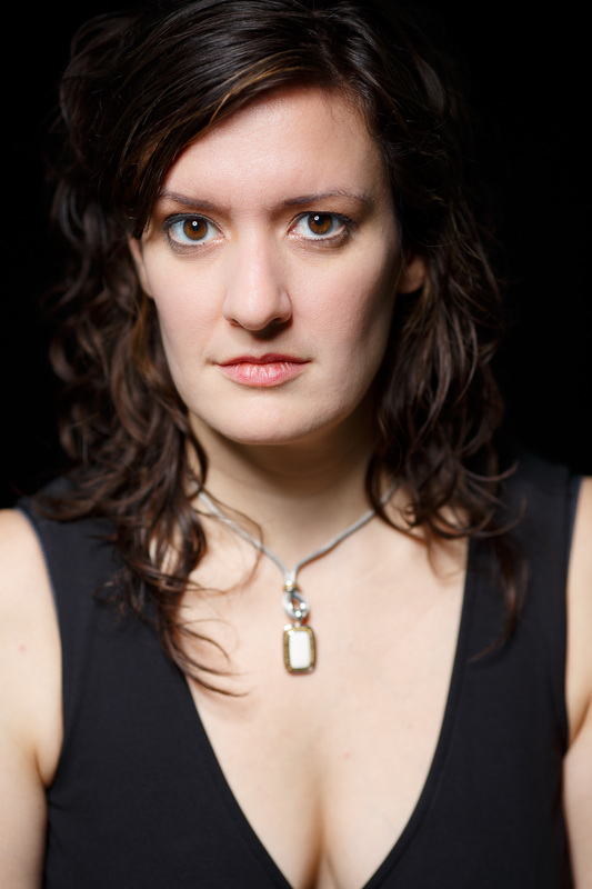 Brooke Larimer (Composer)