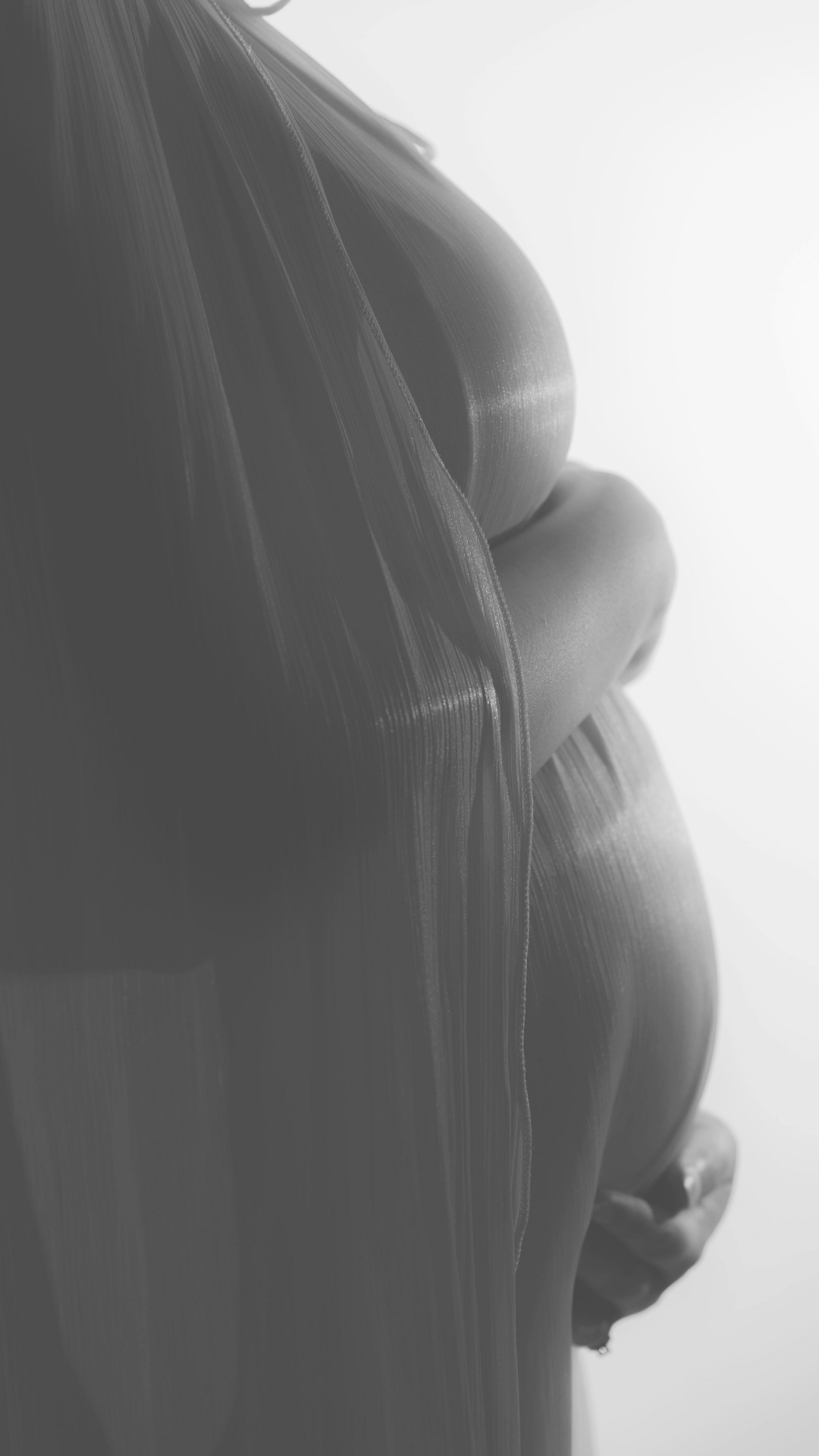 Pregnancy Prep Basics