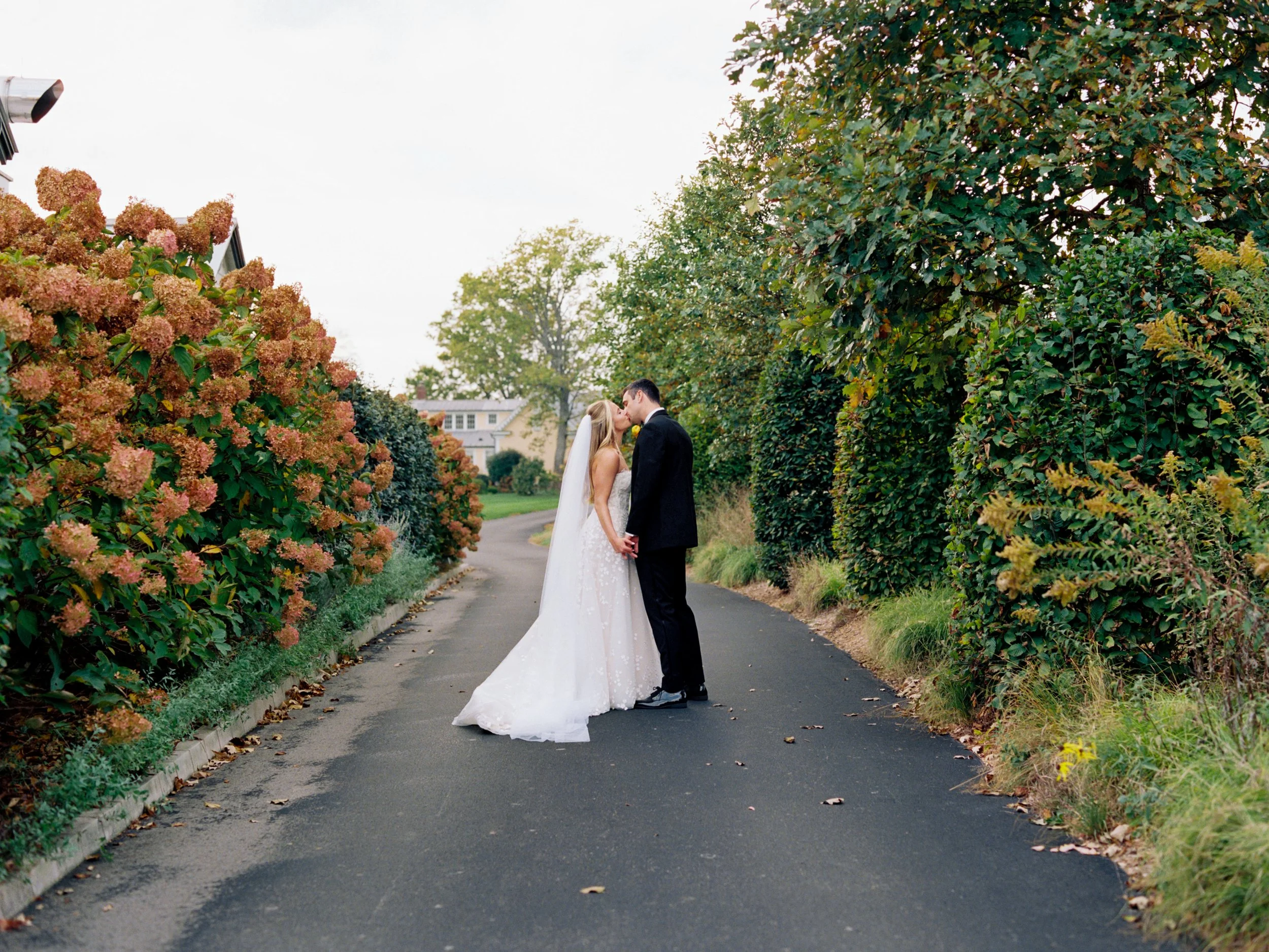 Ashbourne Farms Wedding Planning