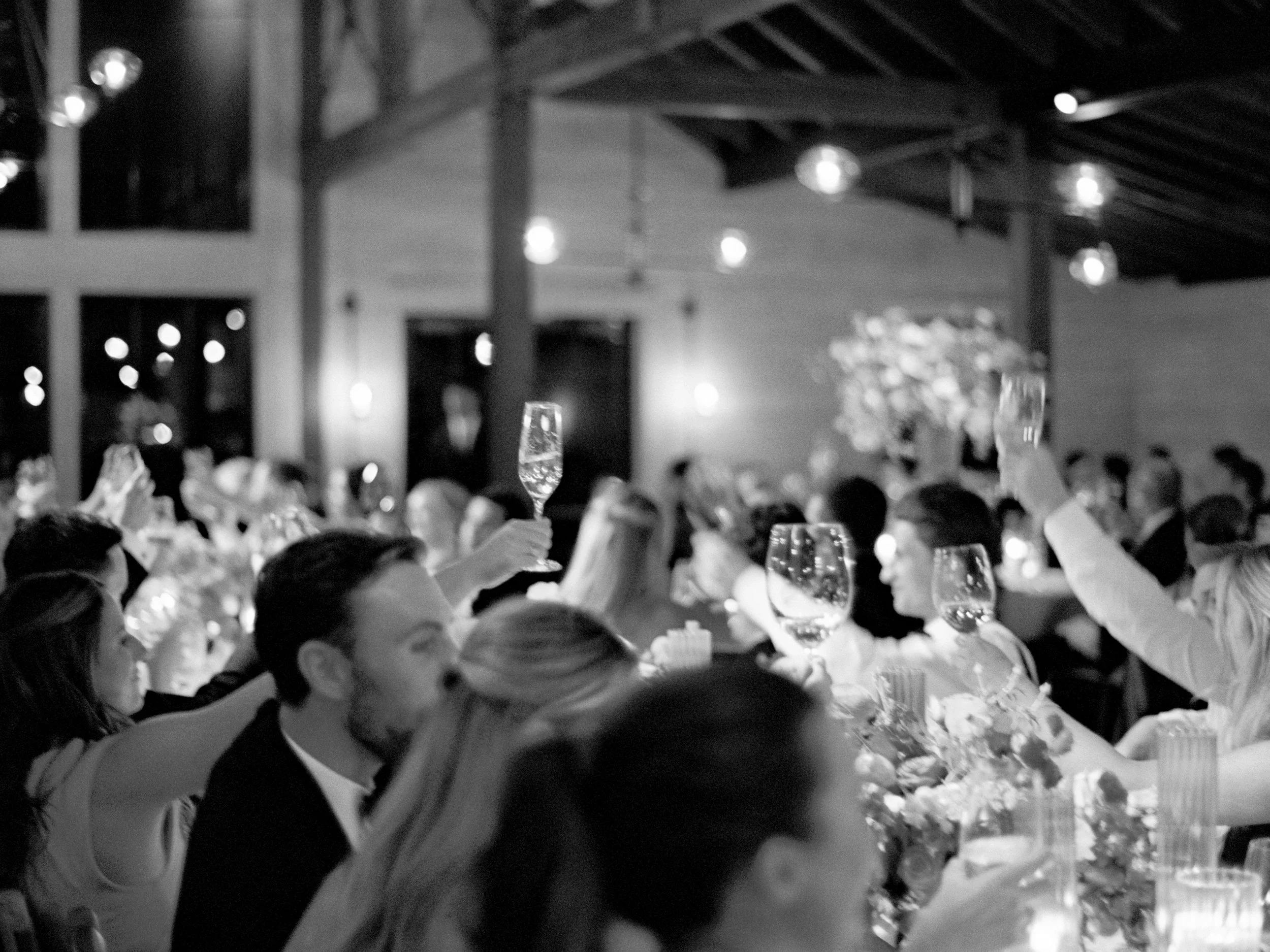 Josh Merideth designed Ashbourne Farms wedding