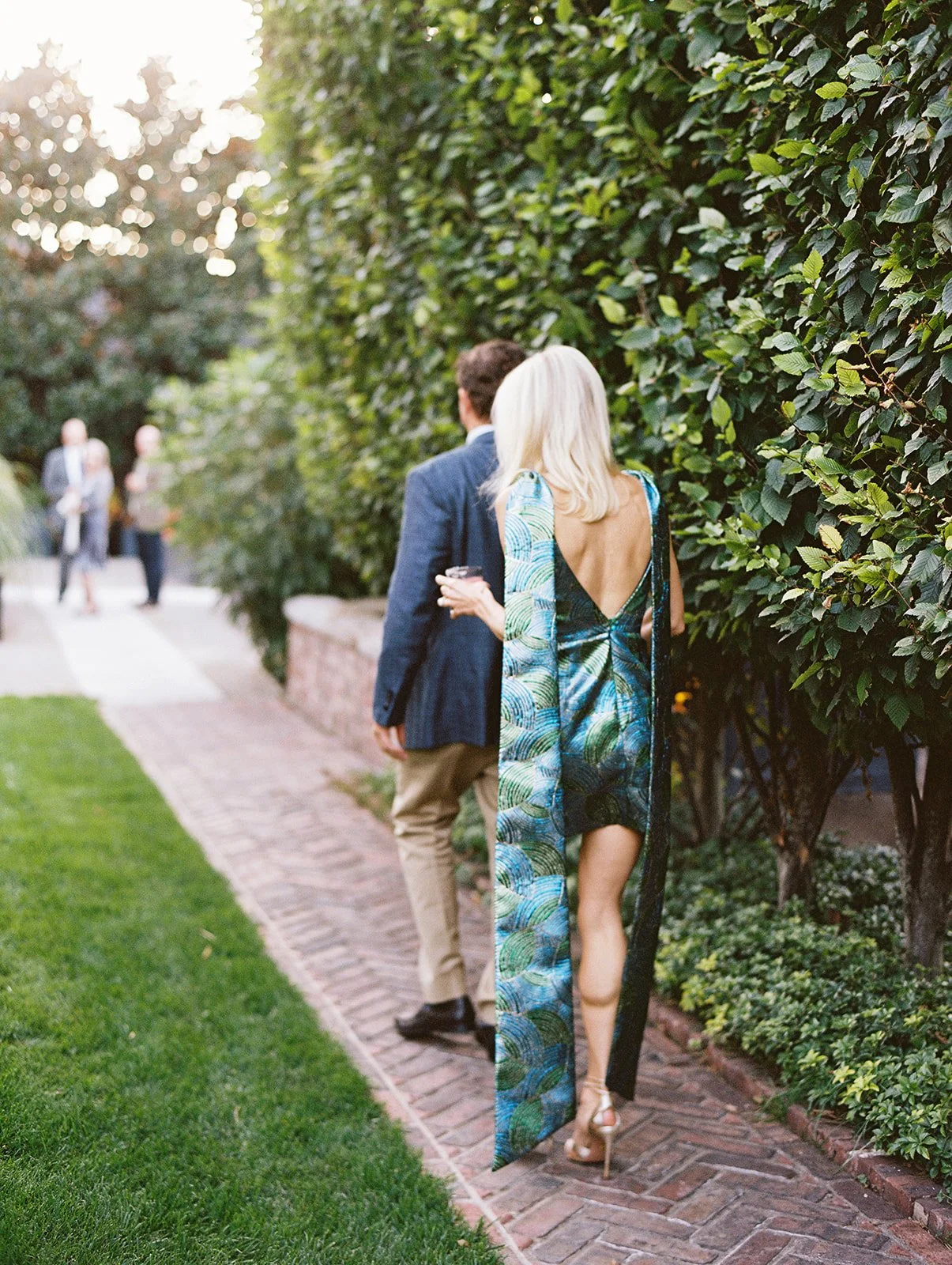 designer bride at apiary lexington