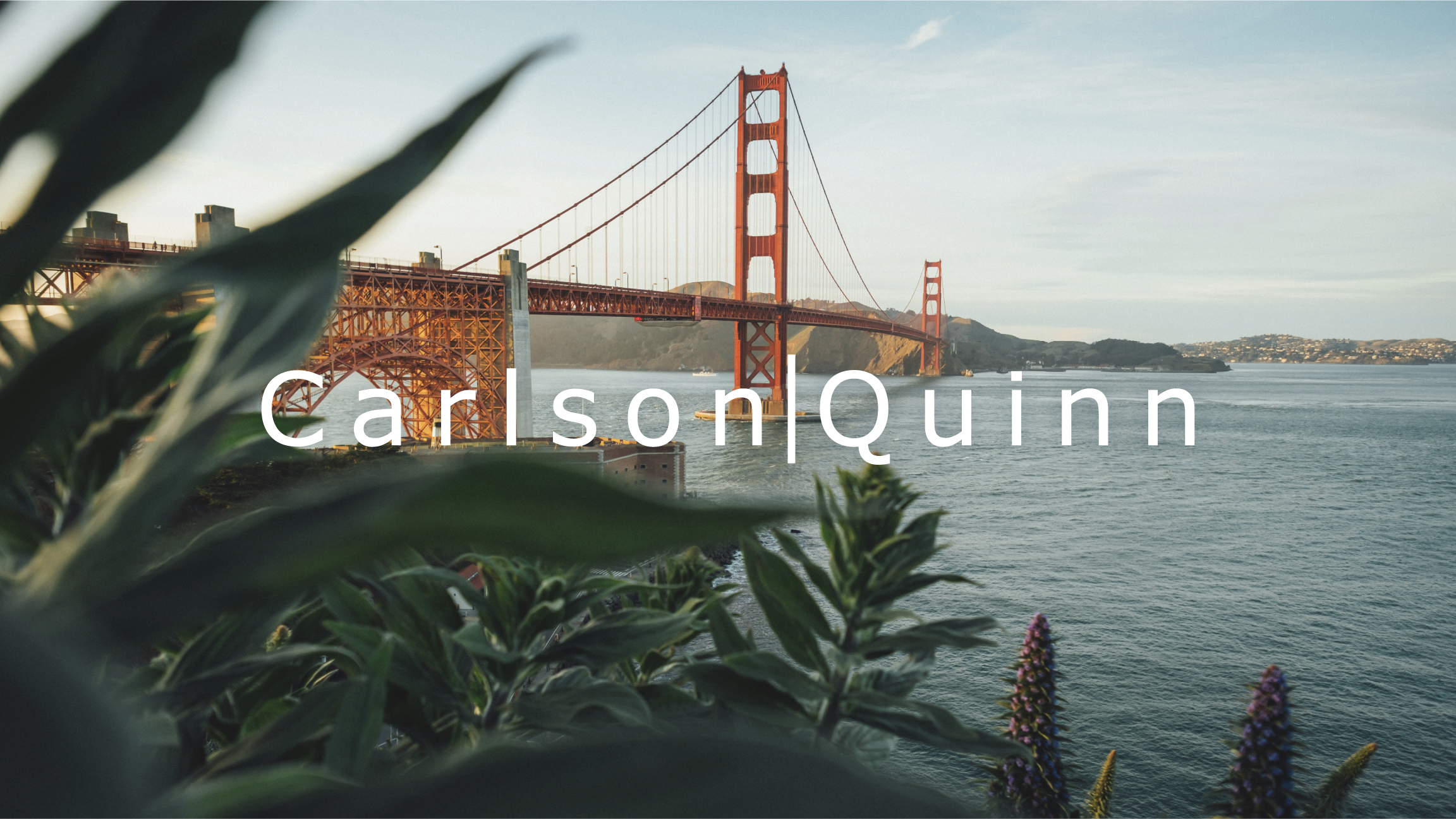 Strongpoint Partners Carlson Quinn 2024